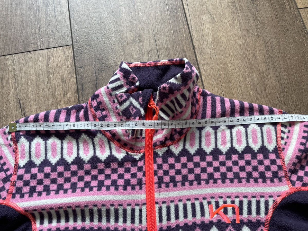 Other Kari Traa fleece full zip size M Size M / US 6-8 / IT 42-44 - 11 Thumbnail