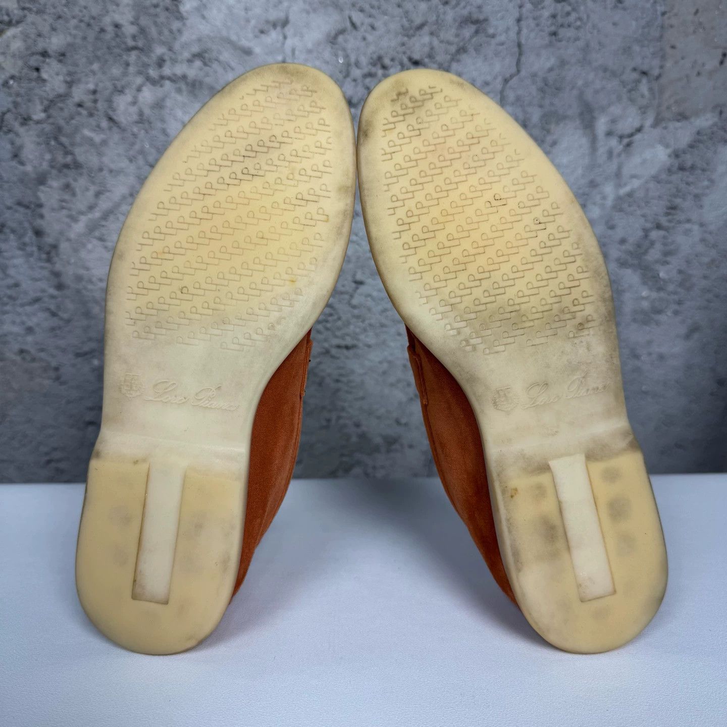 Loro Piana Loro Piana Women's Loafer 37 Used Size US 6.5 / IT 36.5 - 8 Thumbnail