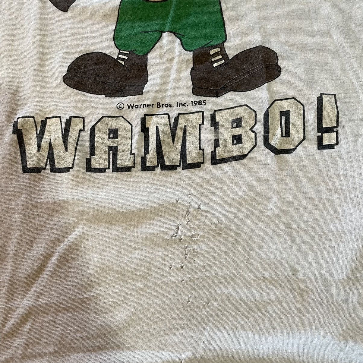 Vintage Vintage Looney Tunes Rambo shirt Size US M / EU 48-50 / 2 - 2 Thumbnail