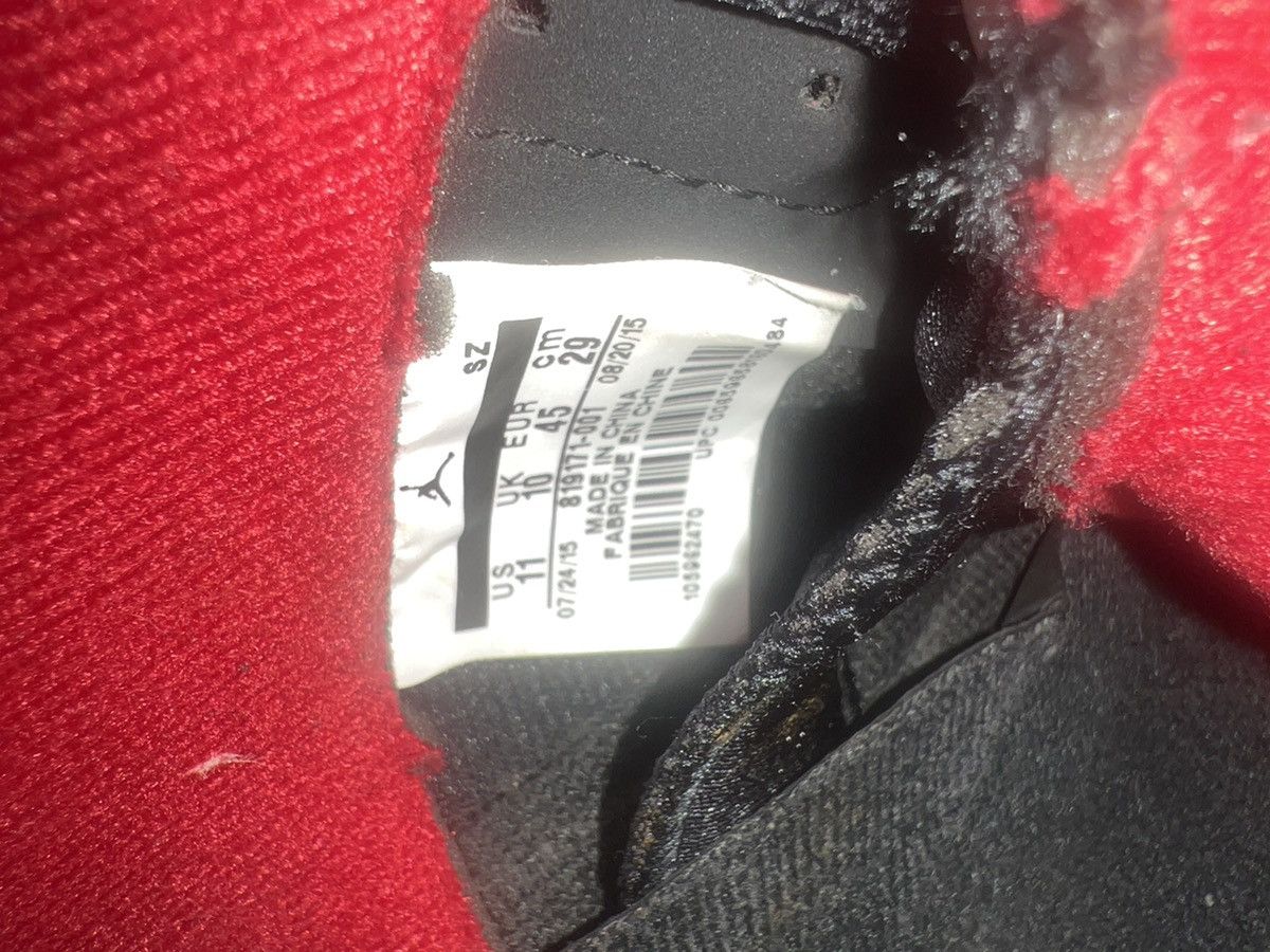 Jordan Brand Air Jordan V low Size US 11 / EU 44 - 6 Thumbnail