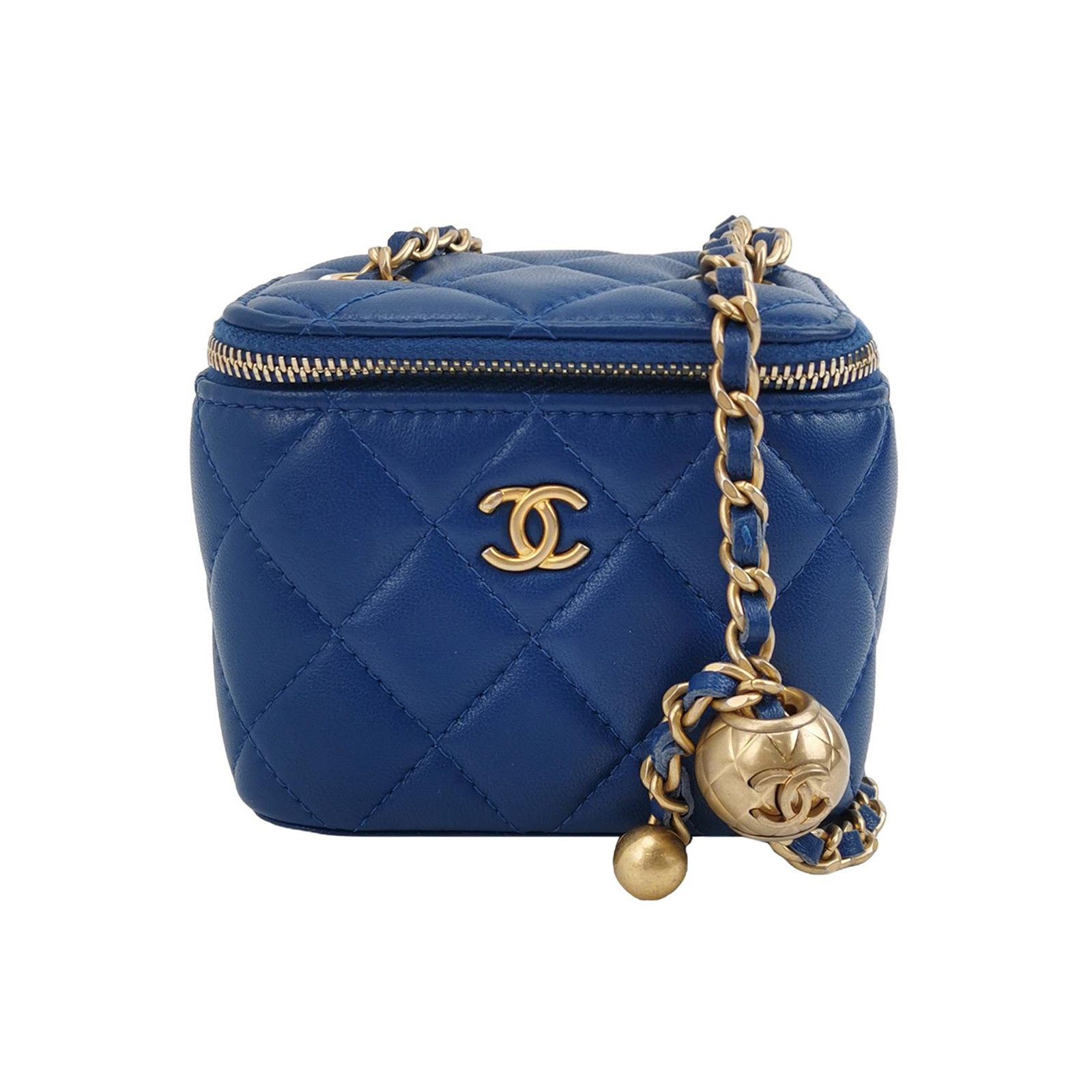 Chanel Chanel Women os Shoulder Bags Size ONE SIZE - 1 Thumbnail
