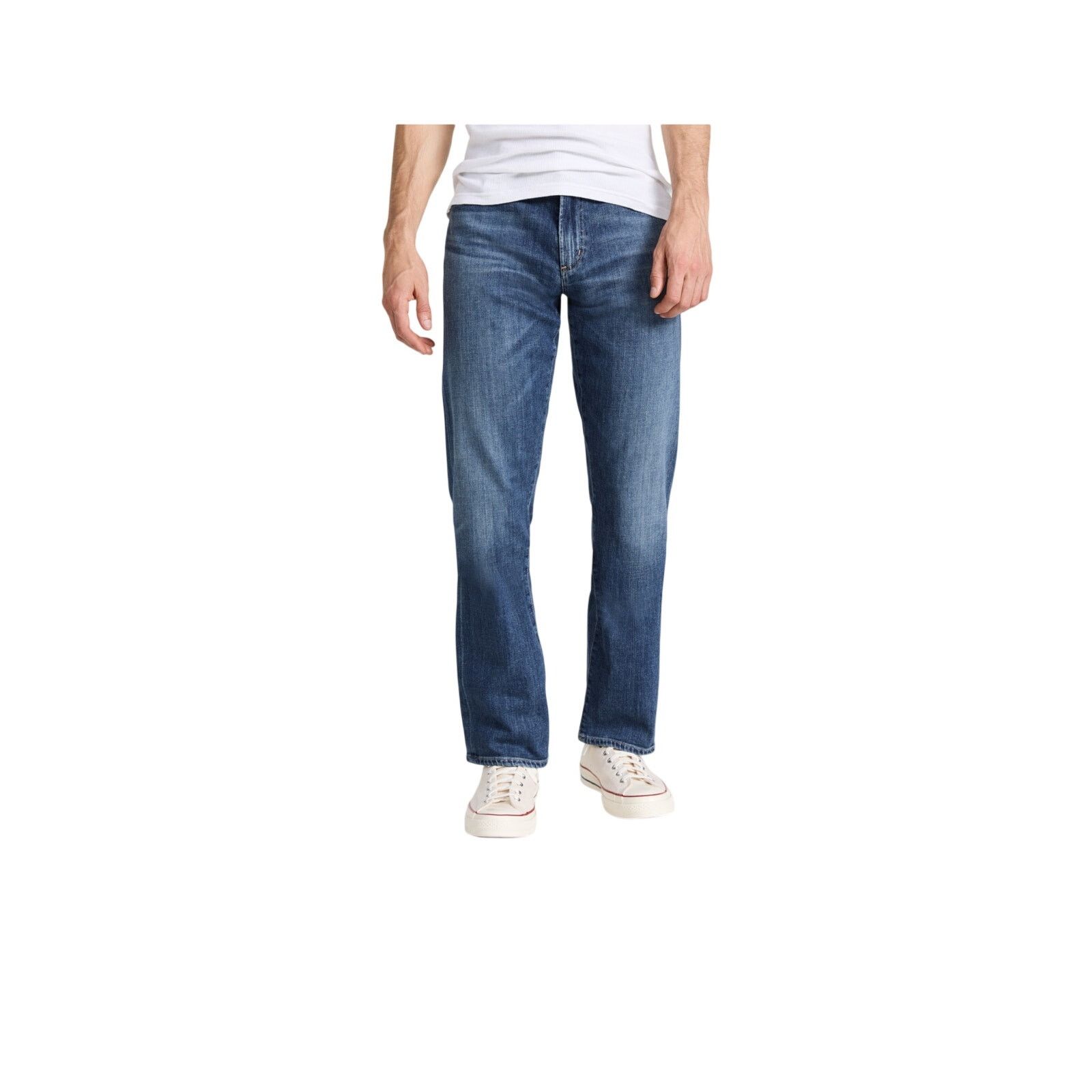 Citizens Of Humanity Citizens of Humanity Gage Classic Straight Jeans Mens Sz 34 Size US 34 / EU 50 - 1 Thumbnail