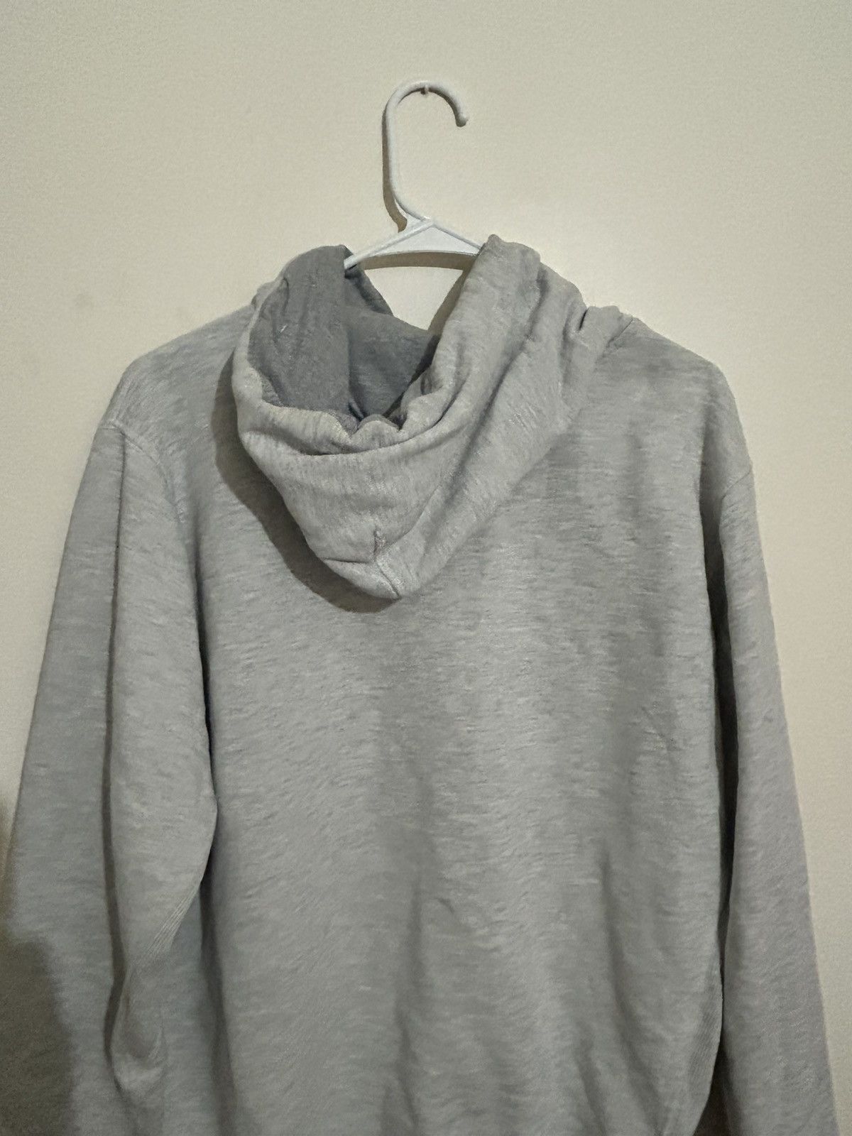 Diesel 🐑 VINTAGE DIESEL HOODIE Size US M / EU 48-50 / 2 - 3 Thumbnail