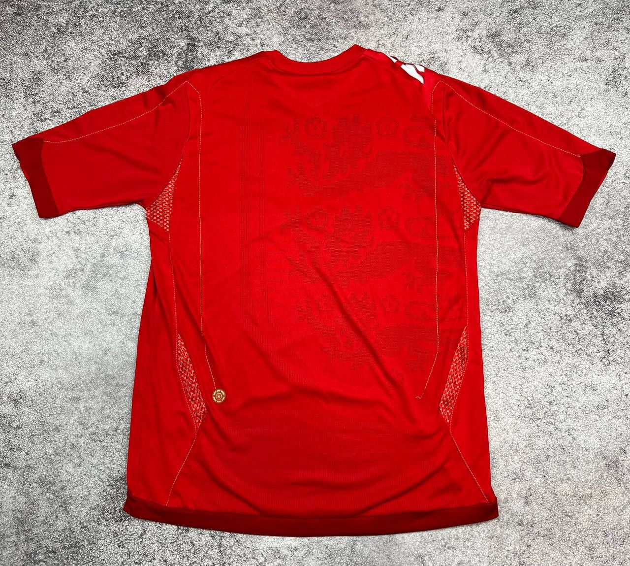 Umbro Umbro England Home Jersey Size US XL / EU 56 / 4 - 7 Thumbnail