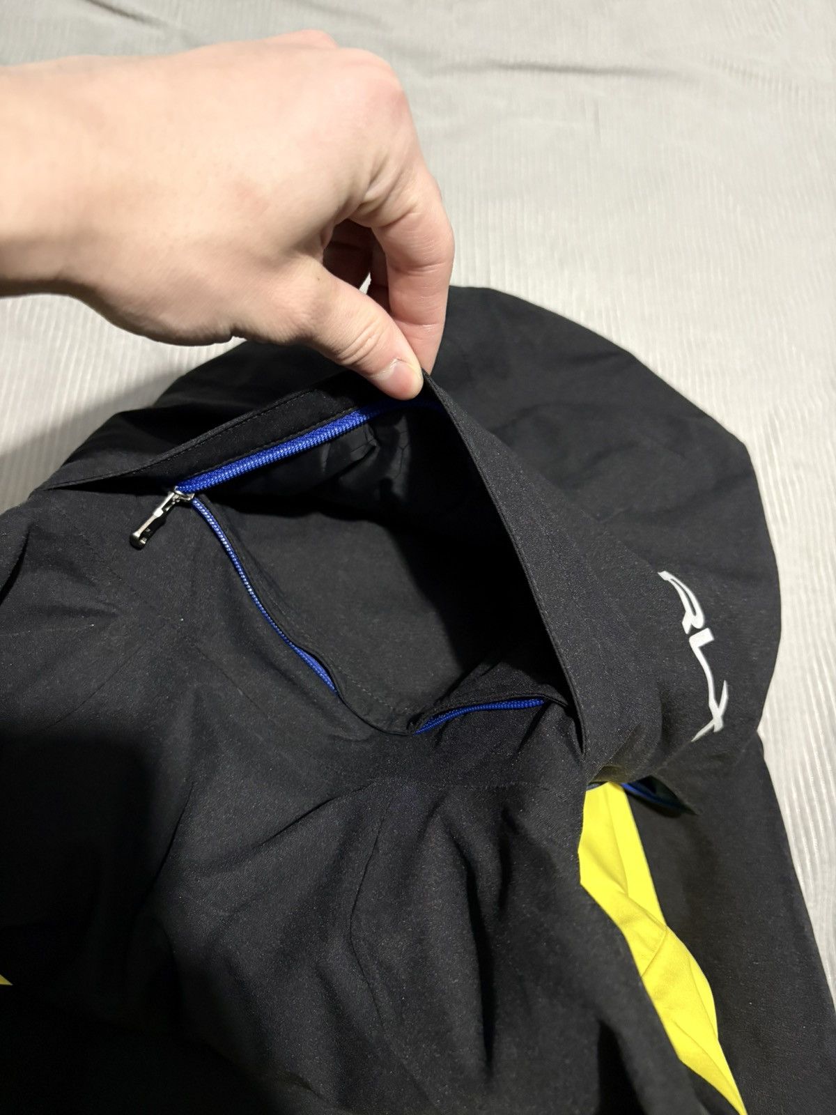RLX Ralph Lauren XS RLX Ralph Lauren Recco Ski Jacket Alaska Denali primaloft Size US XS / EU 42 / 0 - 18 Thumbnail