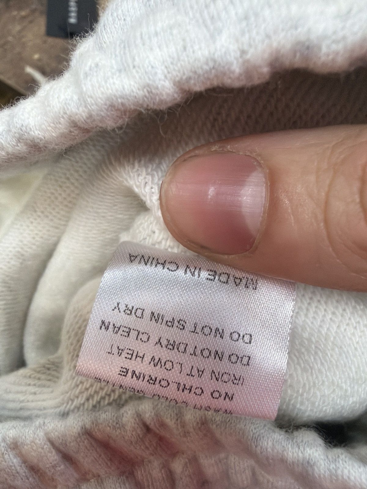 Vale Vale forever mural sweat Pants Size US 38 / EU 54 - 3 Thumbnail