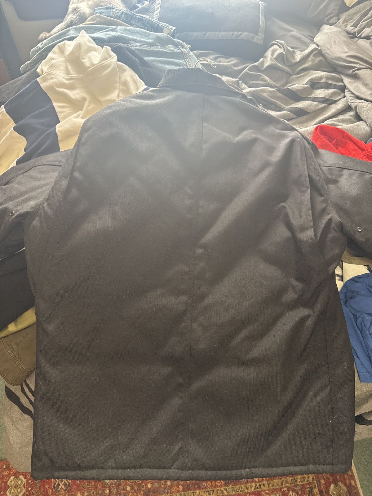 Carhartt Carhartt collared jacket Size US XL / EU 56 / 4 - 3 Thumbnail