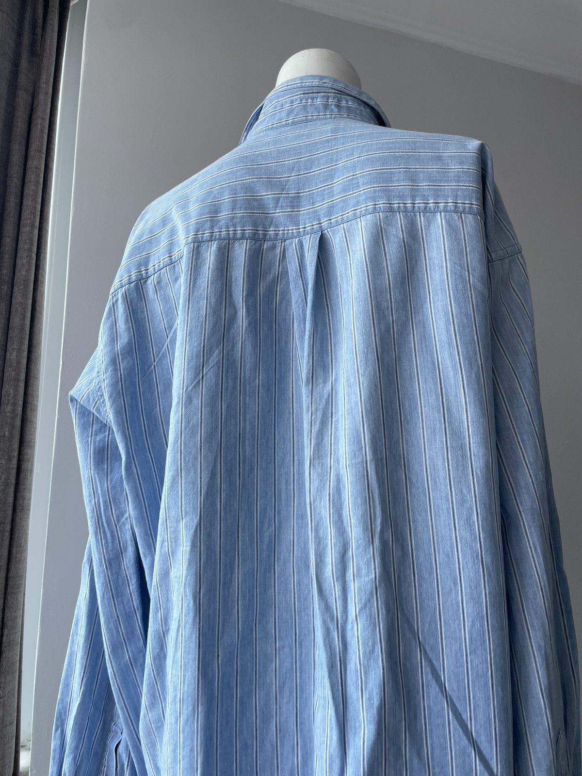 Vintage Vintage shirt Size US L / EU 52-54 / 3 - 12 Thumbnail