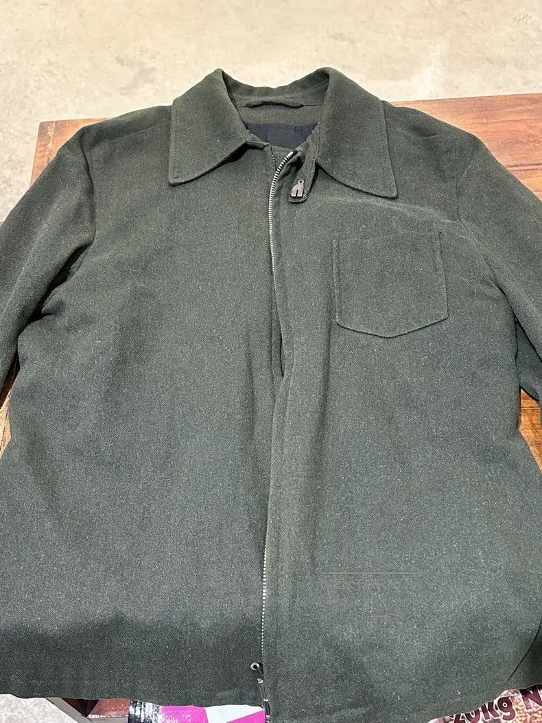 Carol Christian Poell Carol Christian Poell Jacket Size US S / EU 44-46 / 1 - 3 Thumbnail