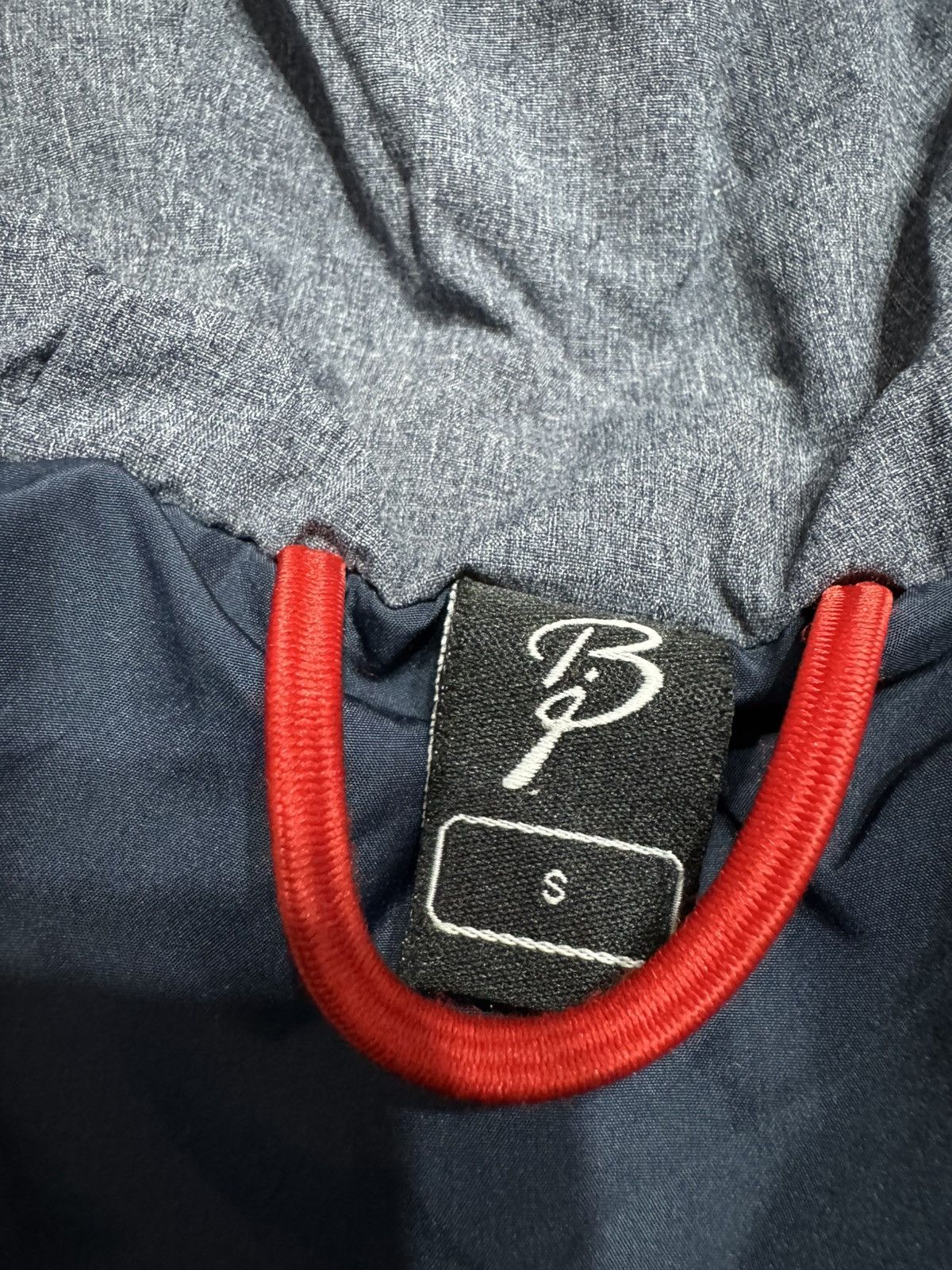 Other Bjorn Daehlie Shelter Down Jacket SkiPool Norway Team size S Size S / US 4 / IT 40 - 10 Thumbnail