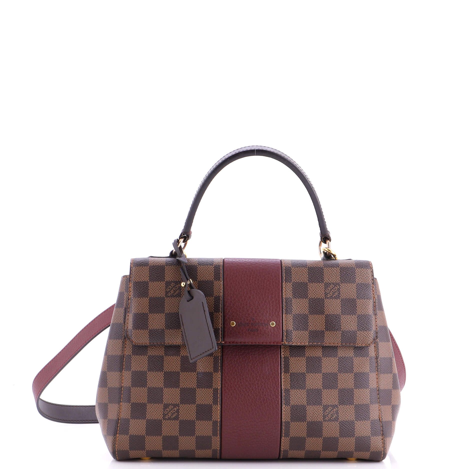 Louis Vuitton Bond Street Handbag Size ONE SIZE - 1 Thumbnail