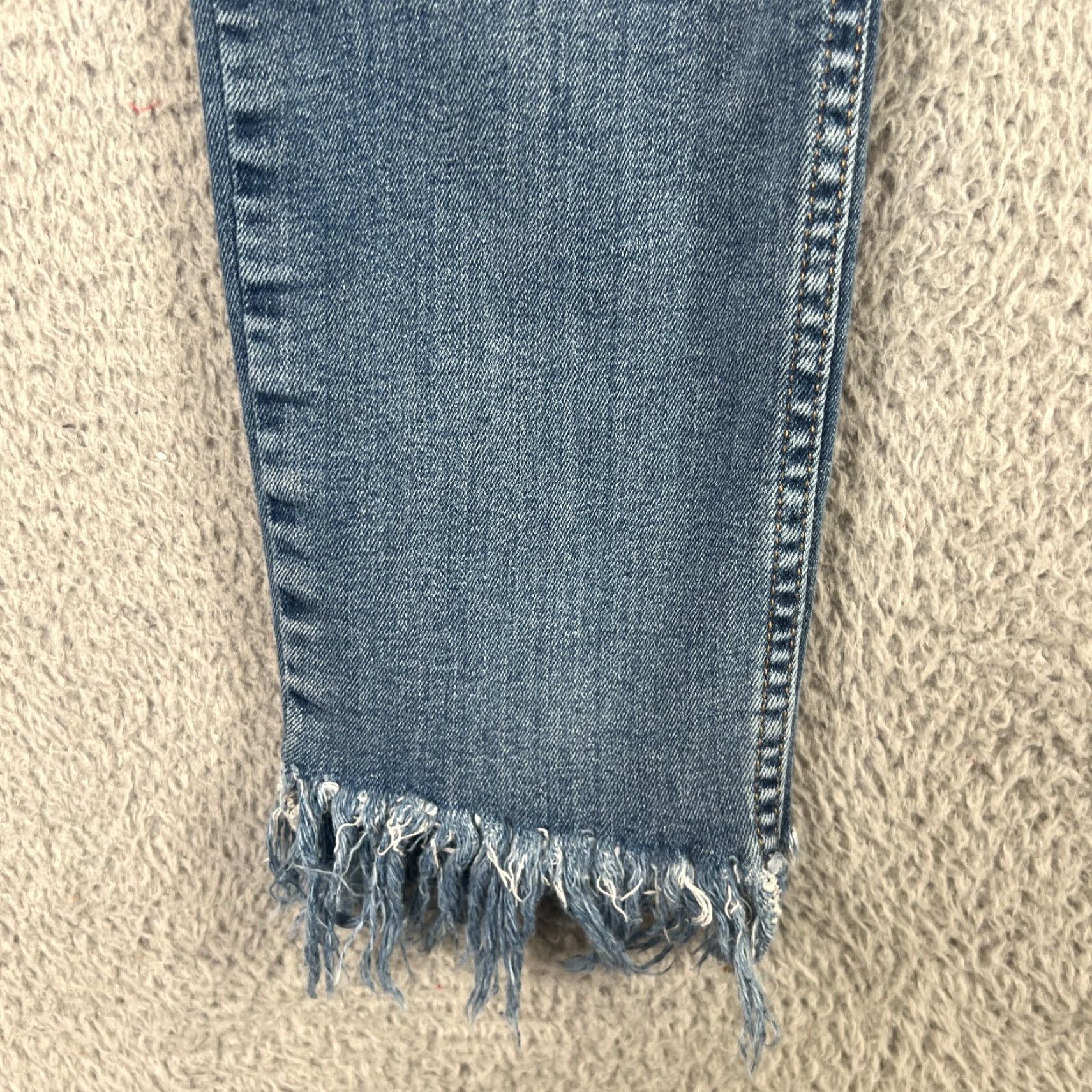 Free People VINTAGE No Size 27" / US 4 / IT 40 - 2 Thumbnail