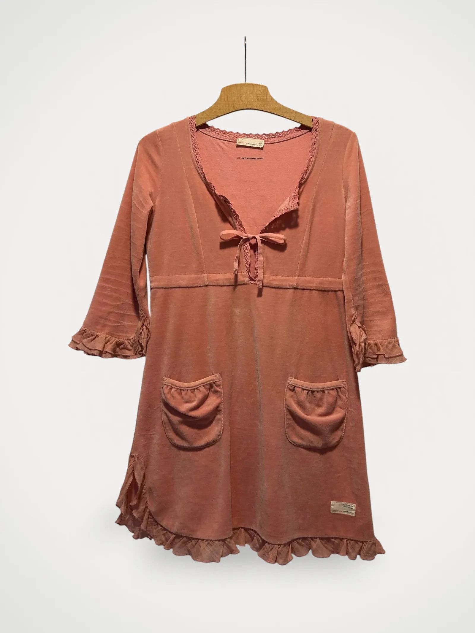 Odd Molly Odd Molly 577 Dress Size S / US 4 / IT 40 - 1 Thumbnail