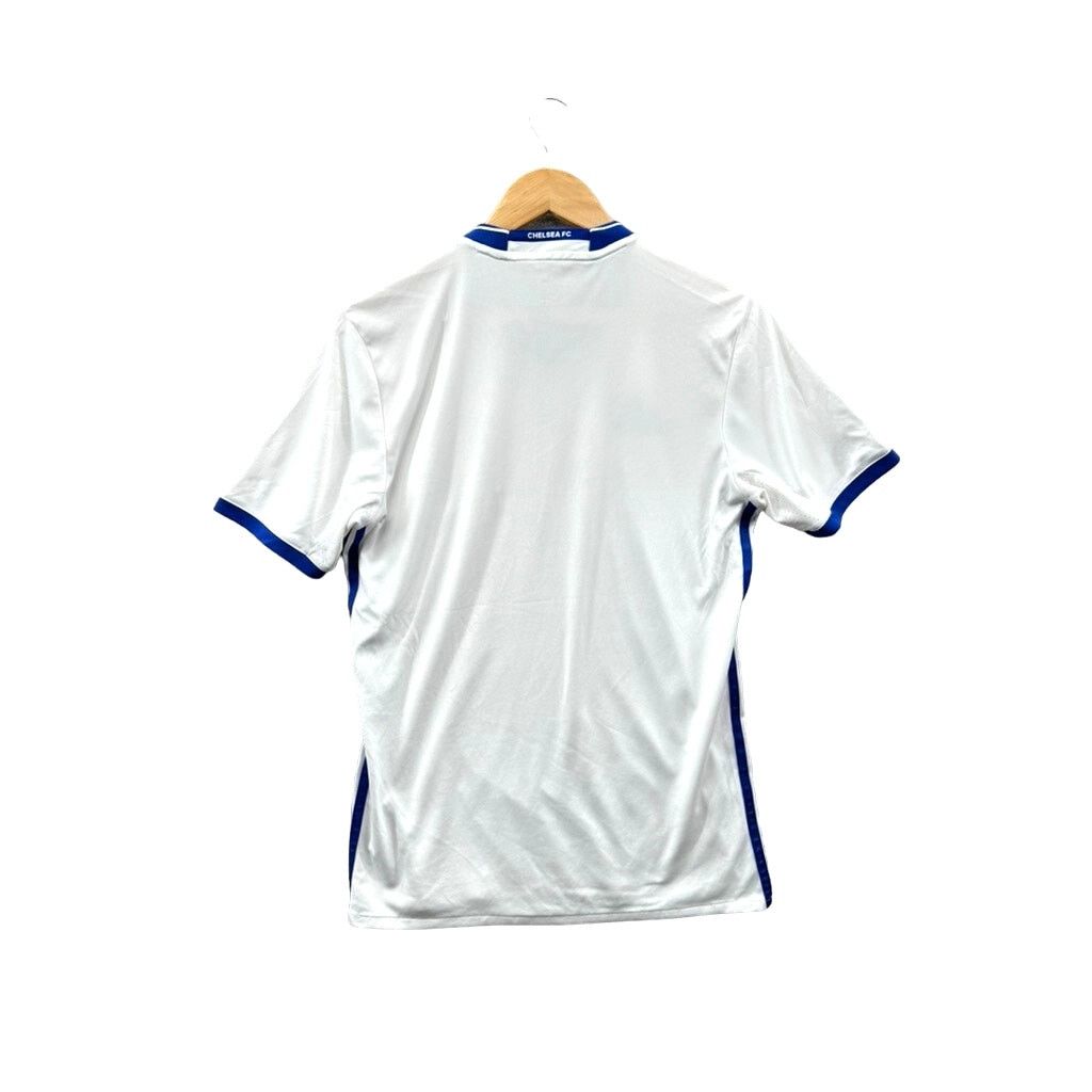 Adidas Adidas Chelsea Football Club Away Team Soccer Jersey Size US S / EU 44-46 / 1 - 2 Thumbnail