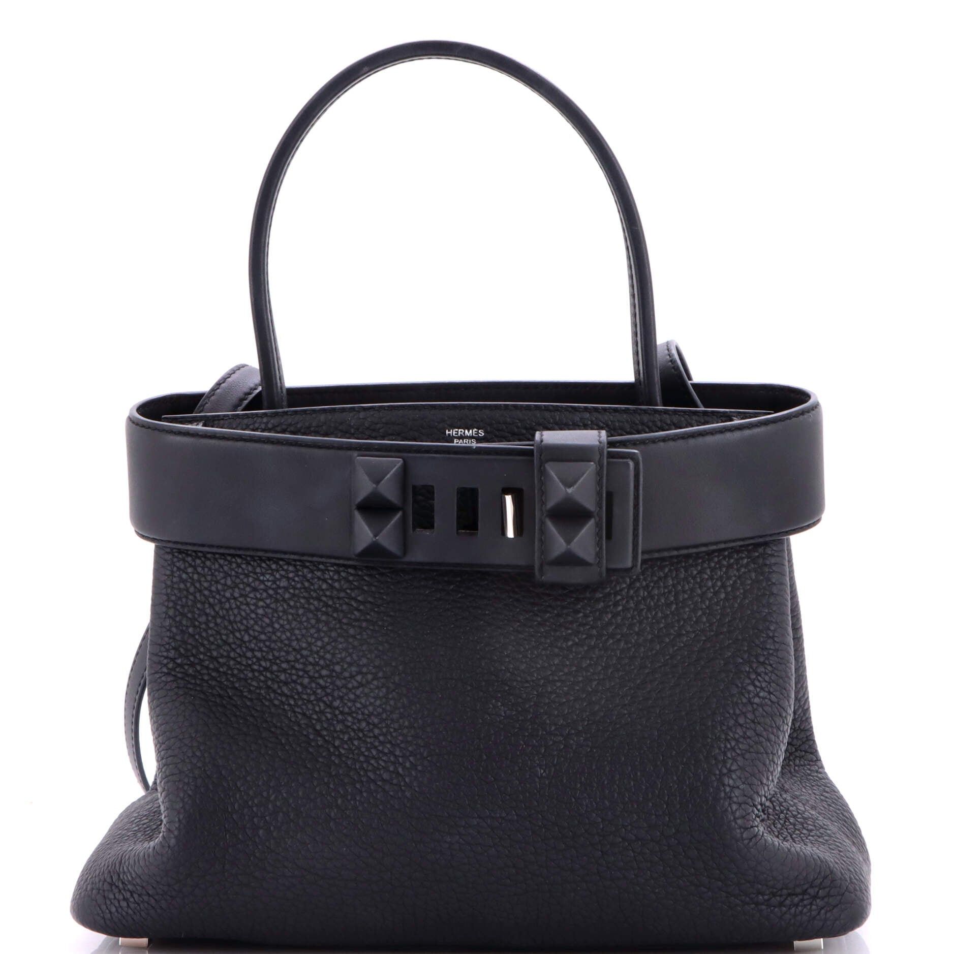 Hermes Medor Handbag Size ONE SIZE - 1 Thumbnail