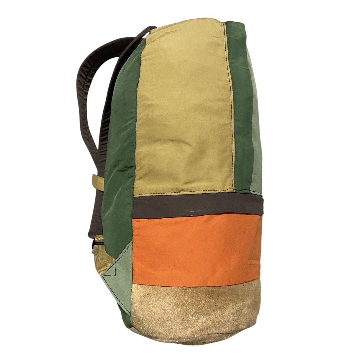 Japanese Brand Master&co Multi Color Day Pack Size ONE SIZE - 4 Thumbnail