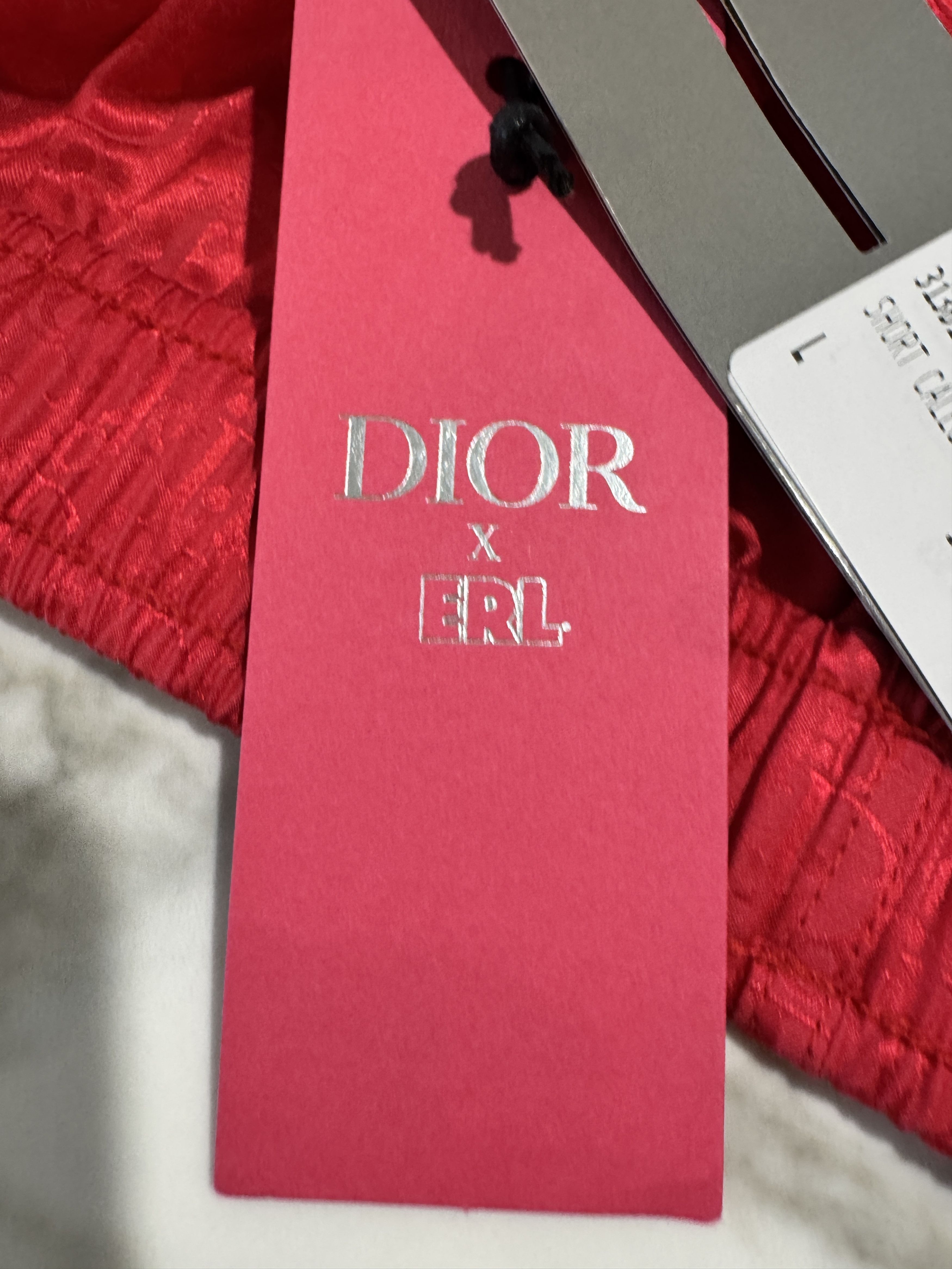 Dior Beach underwear Pat shirt Size US 30 / EU 46 - 6 Thumbnail