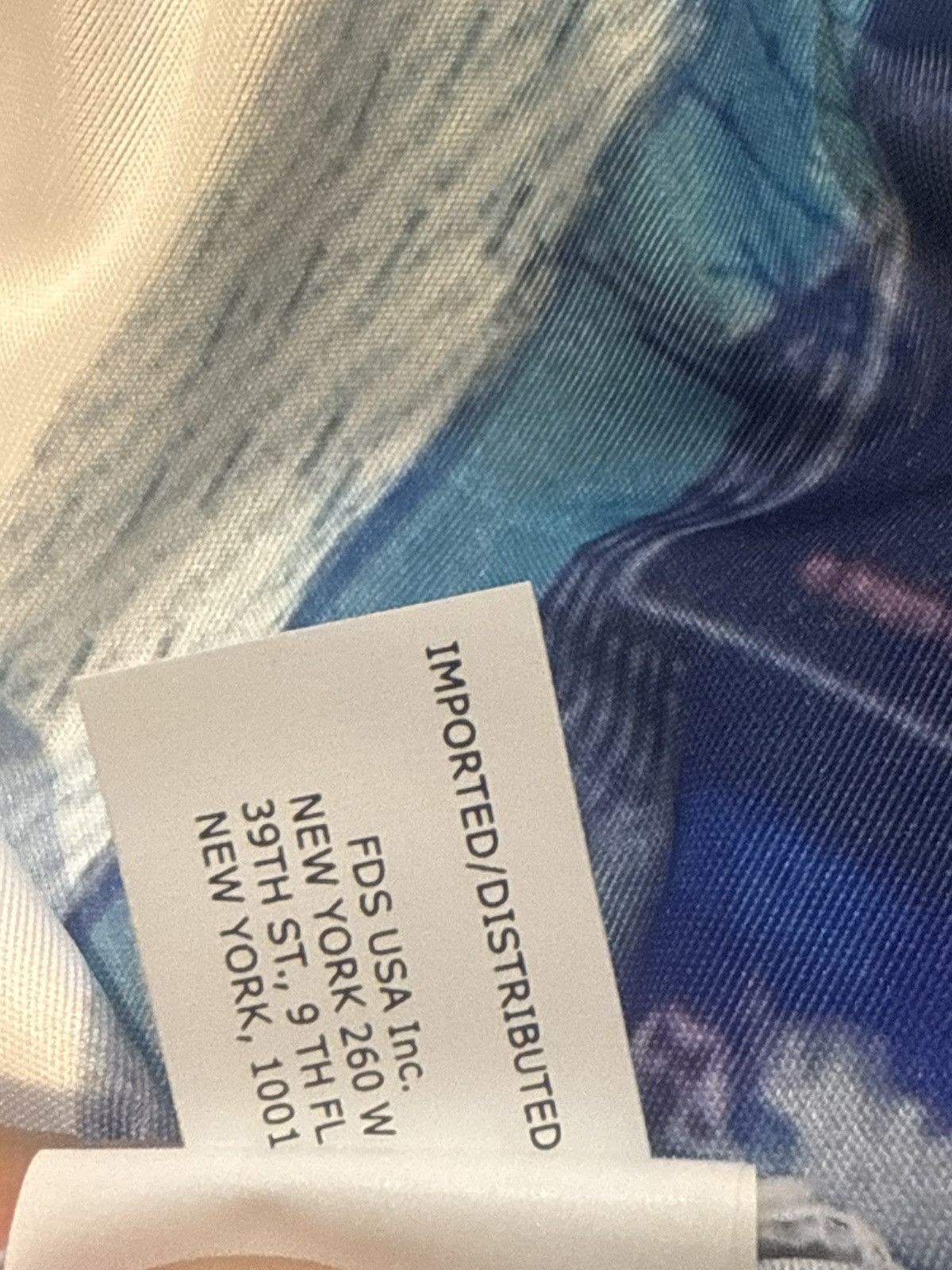 Awake NY Awake x Kappa Evander Jersey Size US XS / EU 42 / 0 - 8 Thumbnail