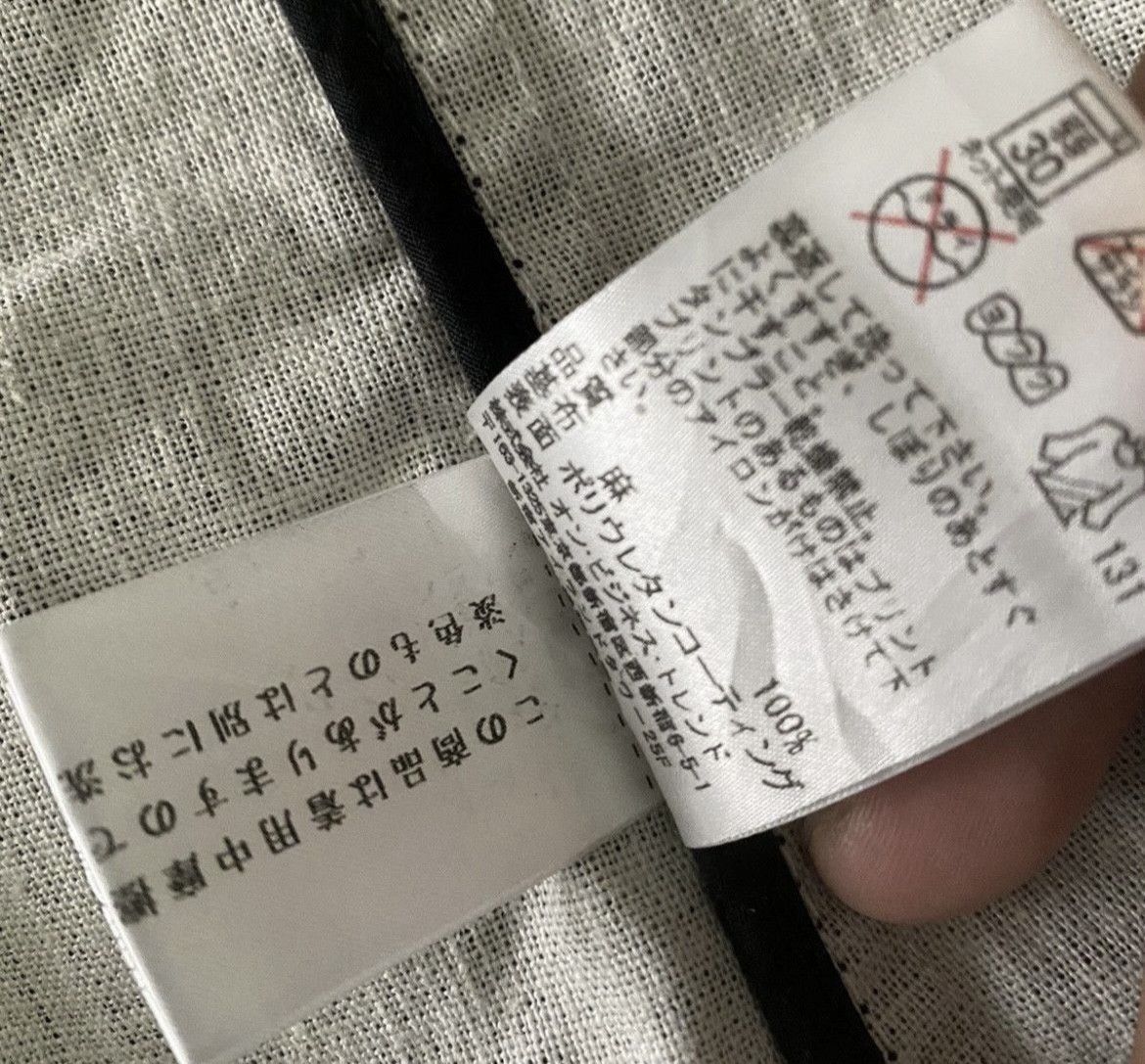 Calvin Klein 🔥Calvin Klein Jeans Zipper Windbreaker Size US M / EU 48-50 / 2 - 10 Thumbnail