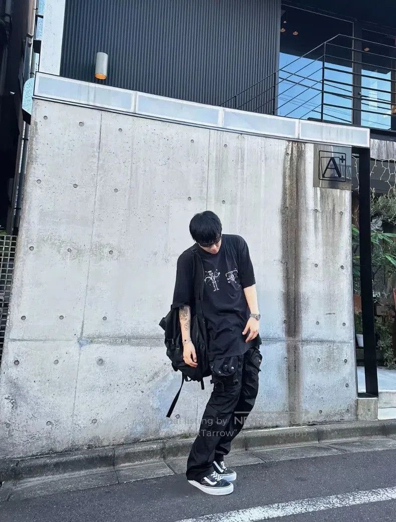 Takahiromiyashita The Soloist. Takahiromiyashita The Soloist Skeleton Tee. Size US L / EU 52-54 / 3 - 7 Thumbnail