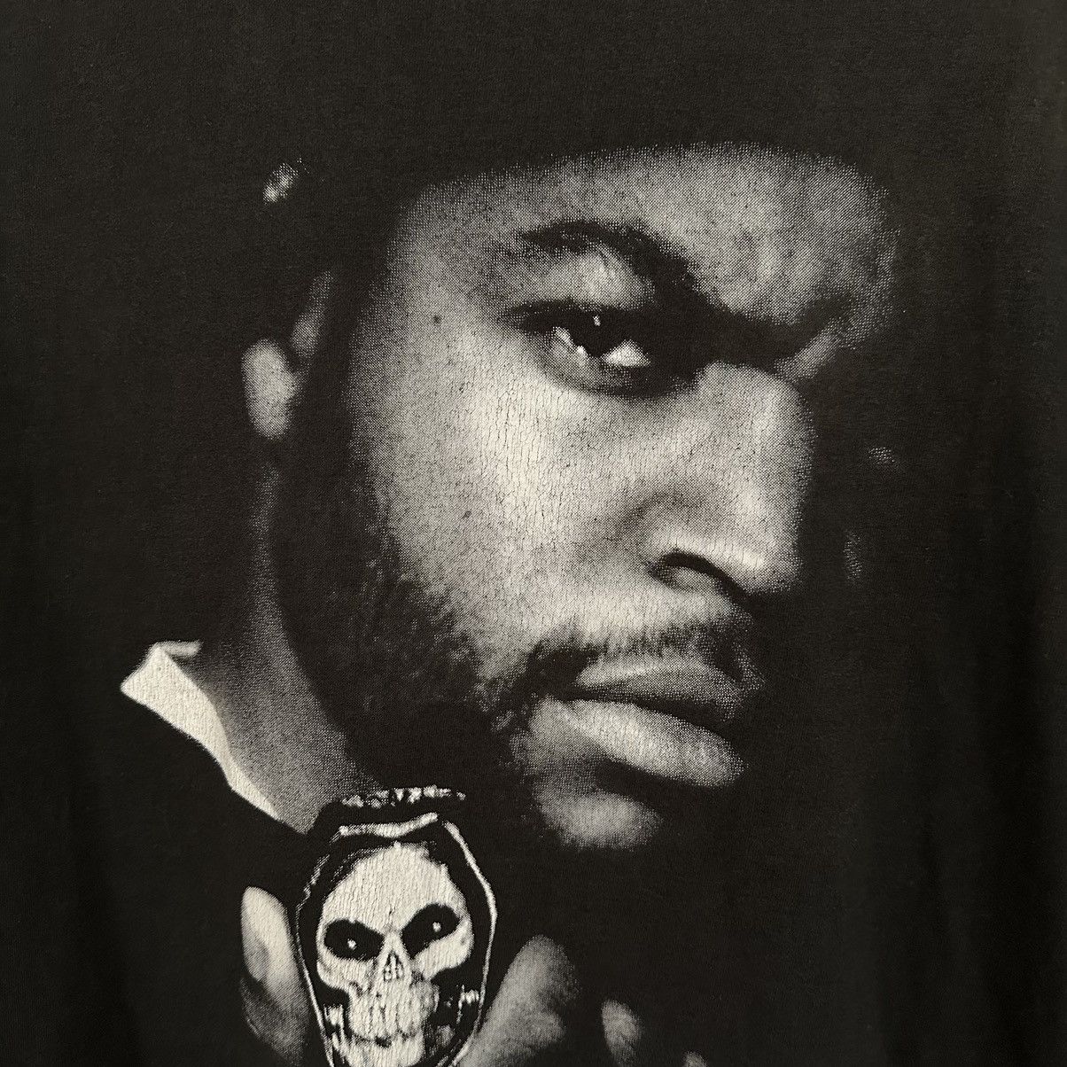 Rap Tees × Vintage Vintage 1992 Ice Cube The Predator Shirt | Grailed