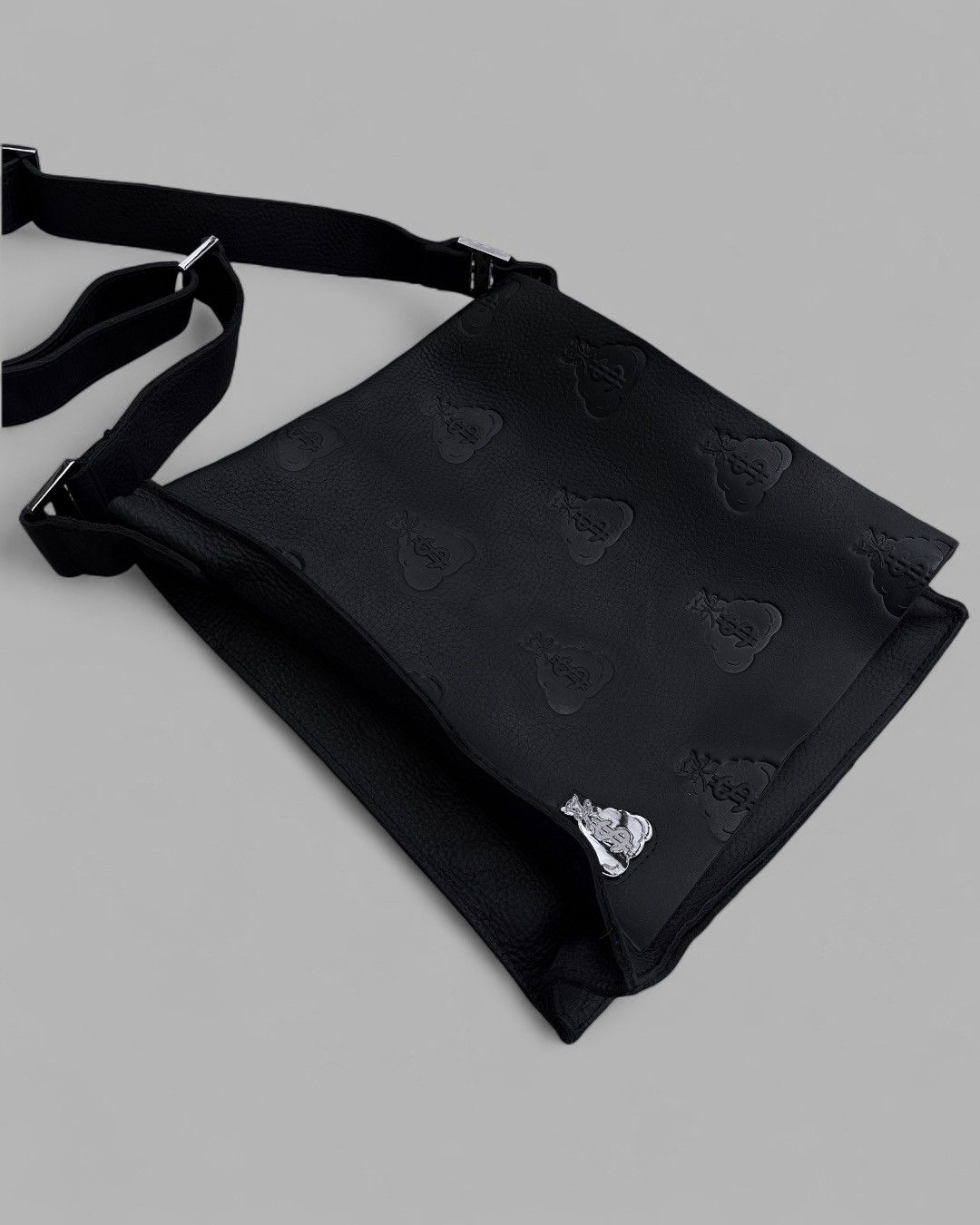 KISS KISS Rock Band Gene Simmons LE MONEY BAG $ Size ONE SIZE - 9 Thumbnail