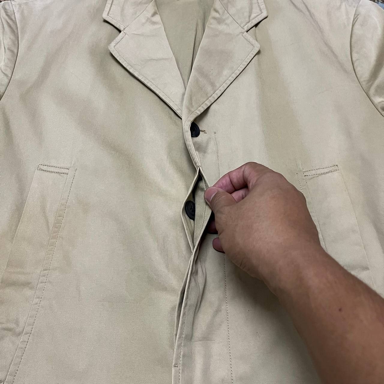Dries Van Noten DVN Dries Van Noten Jacket Size US M / EU 48-50 / 2 - 6 Thumbnail