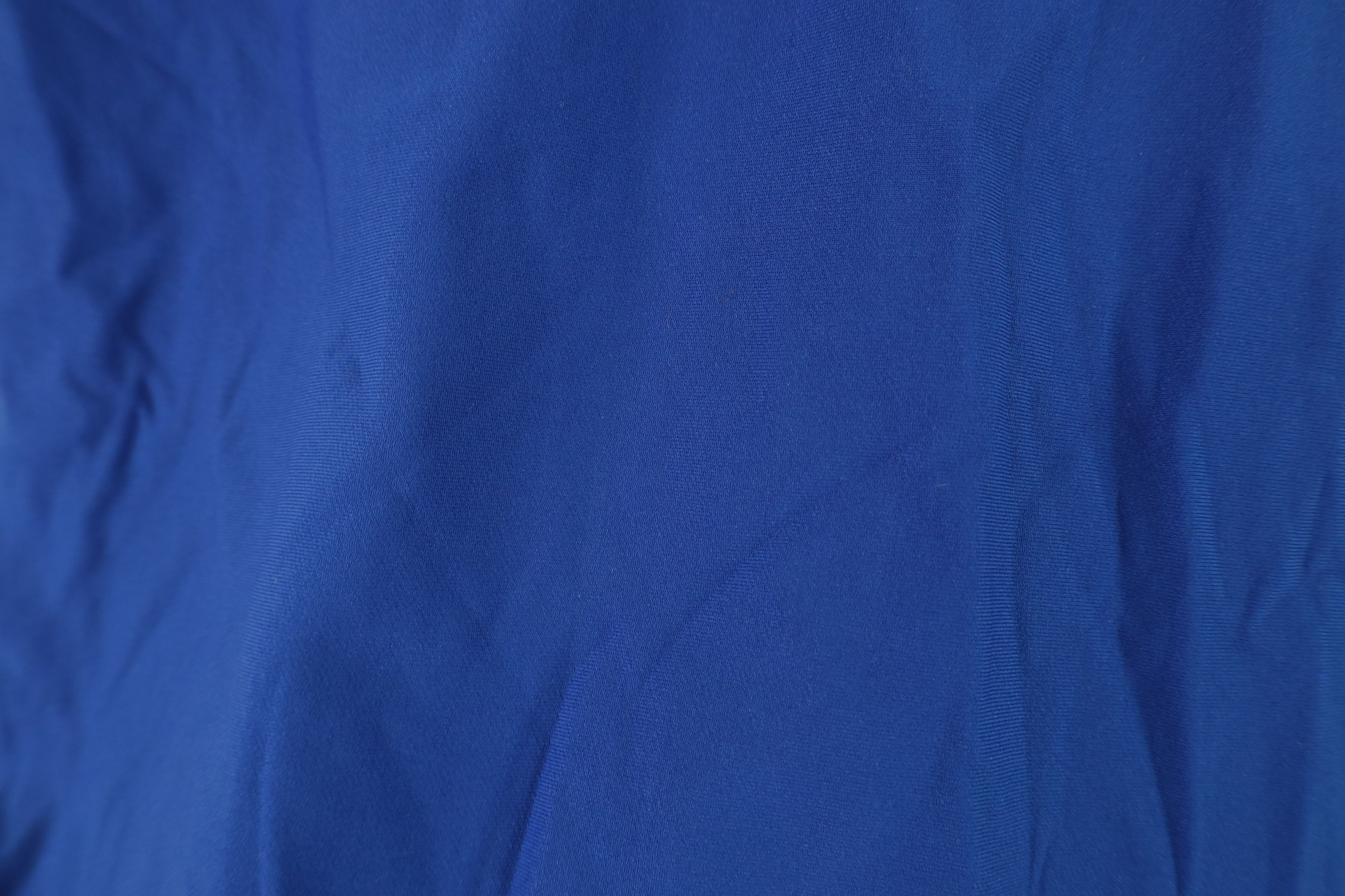 Under Armour Vintage Under Armour Compression Mock Neck T-Shirt Royal USA Size US L / EU 52-54 / 3 - 6 Thumbnail