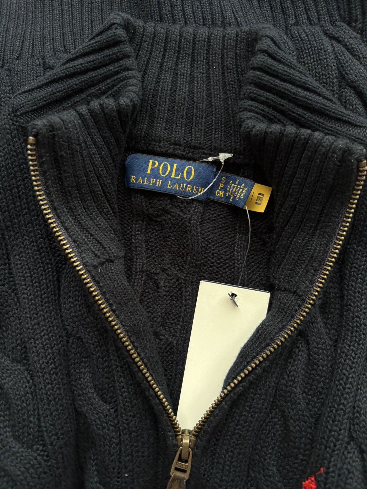 Ralph Lauren Ralph Lauren jumper Size S / US 4 / IT 40 - 16 Thumbnail