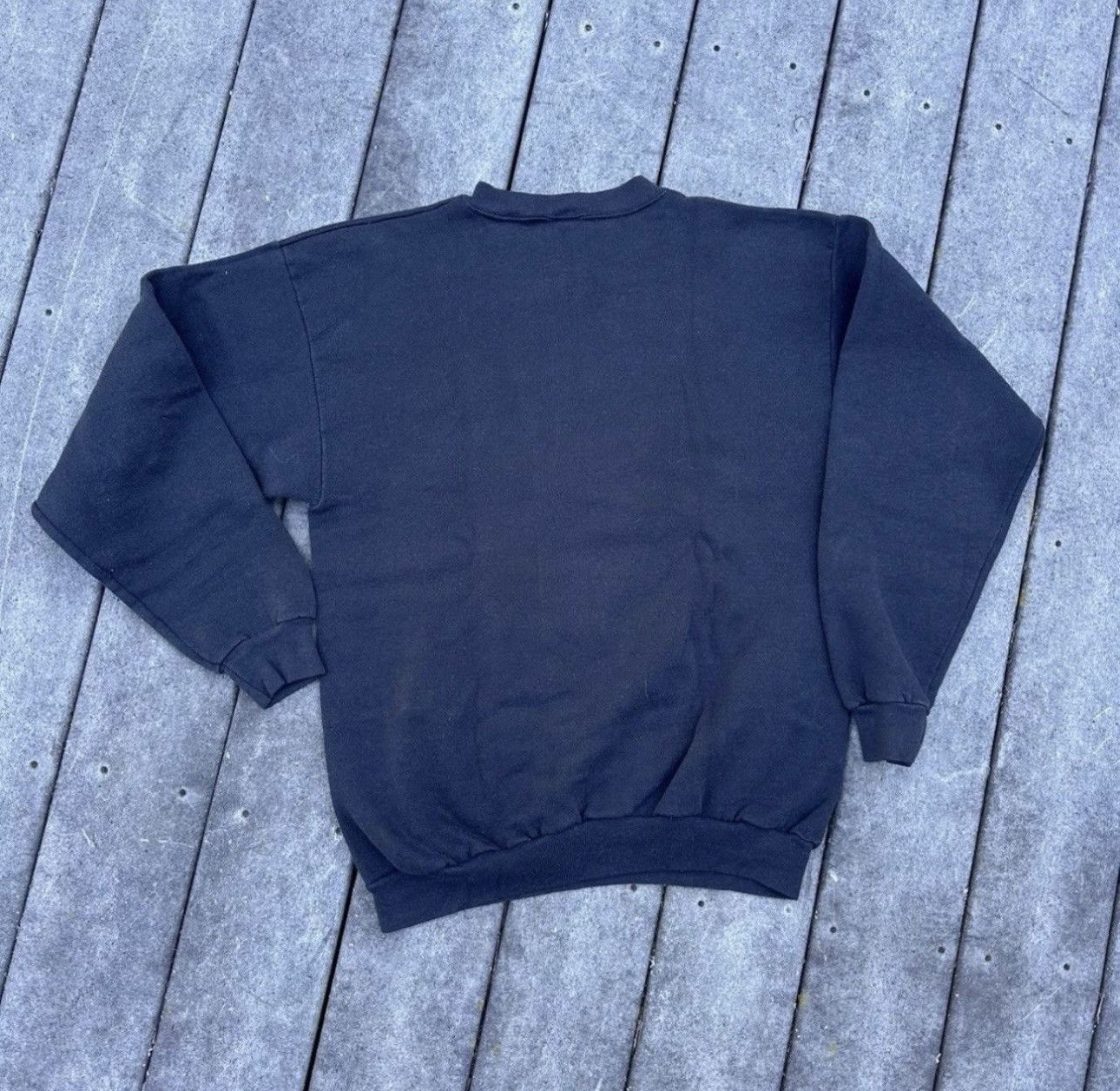 Vintage Vintage Wolf Sweater Size US L / EU 52-54 / 3 - 4 Thumbnail
