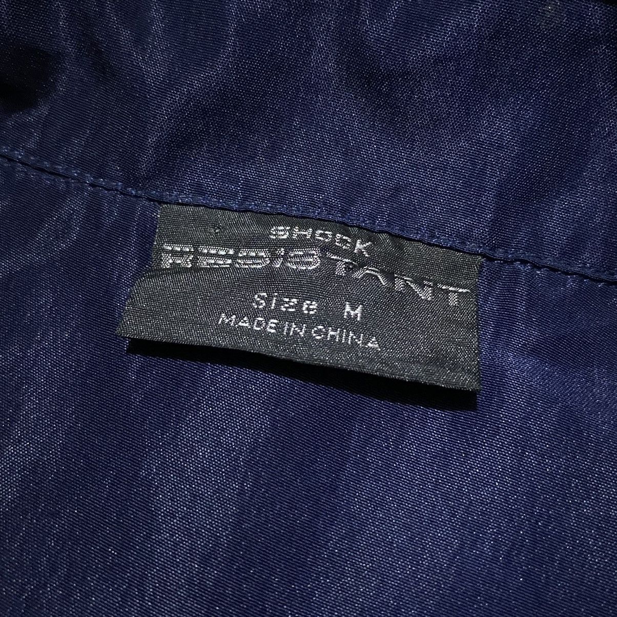 Japanese Brand × Vintage 🔥RARE🔥 Vintage 00s Dragon car shirt Size US M / EU 48-50 / 2 - 8 Thumbnail