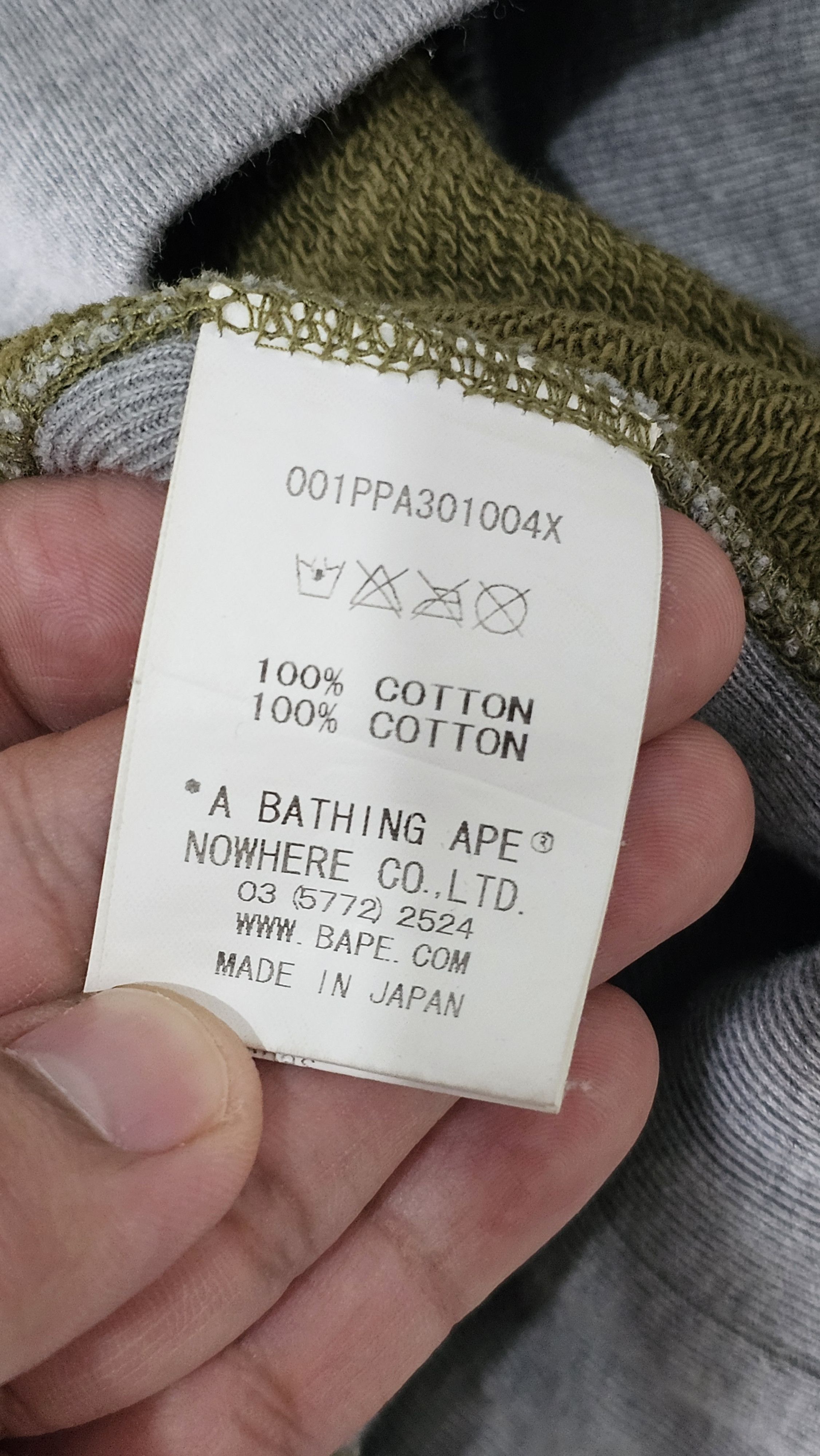 Bape 1st Camo Shark Half Zip Hoodie Size US M / EU 48-50 / 2 - 11 Thumbnail