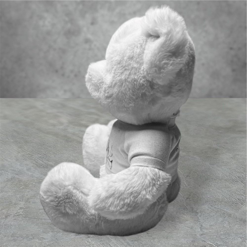Other suicidal passion teddy bear Size ONE SIZE - 2 Thumbnail