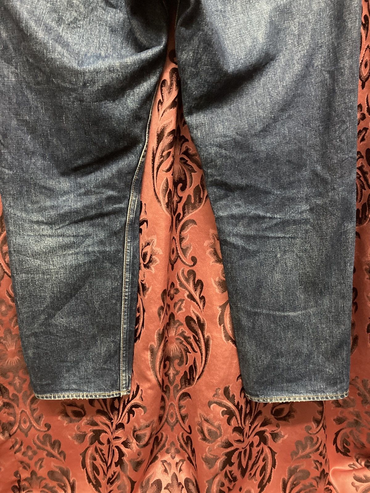 Japanese Brand Japanese jean CUP AND CONE jean Size US 34 / EU 50 - 7 Thumbnail