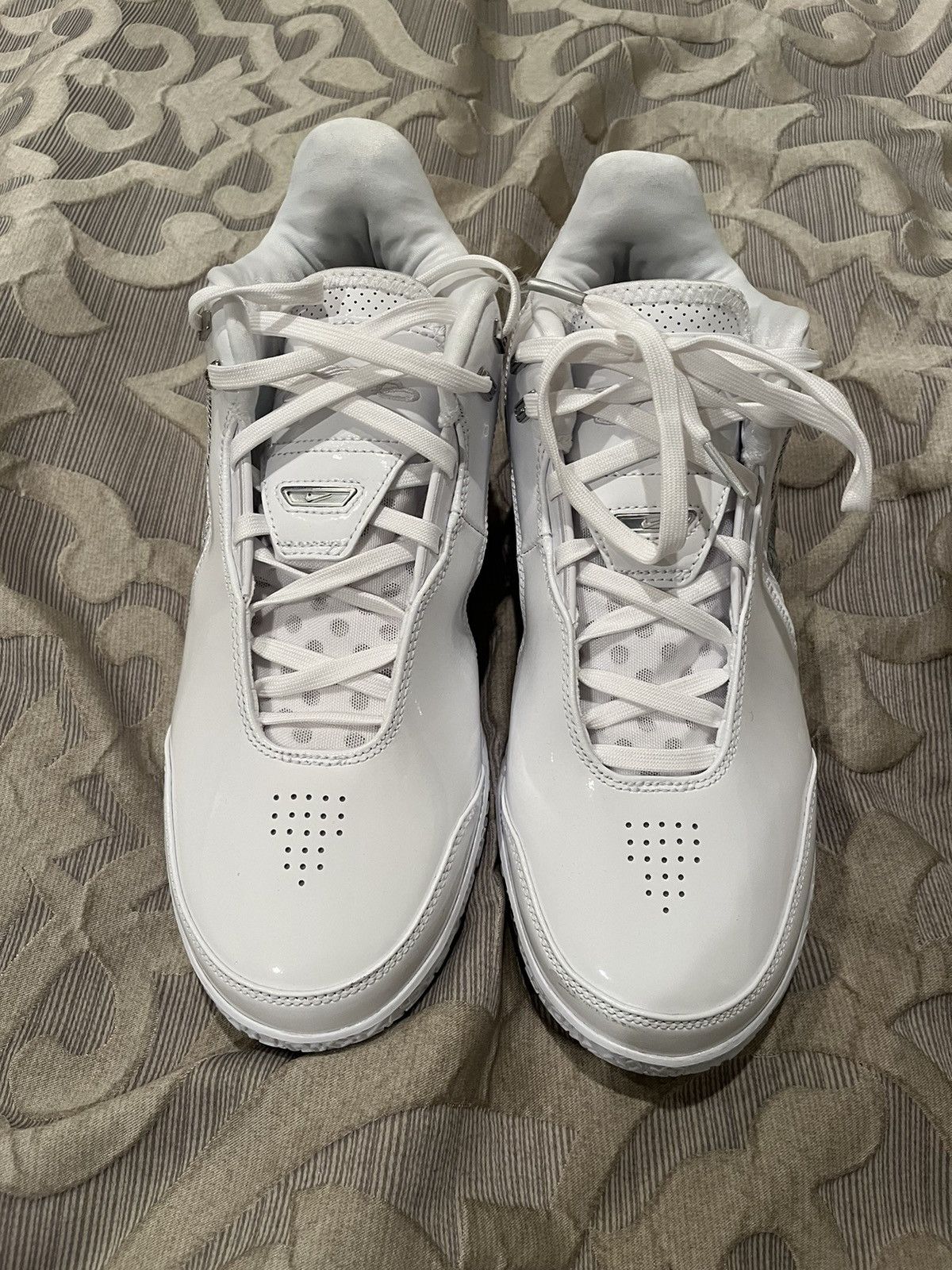 Nike Zoom Lebron NXXT Gen Size US 10 / EU 43 - 3 Thumbnail