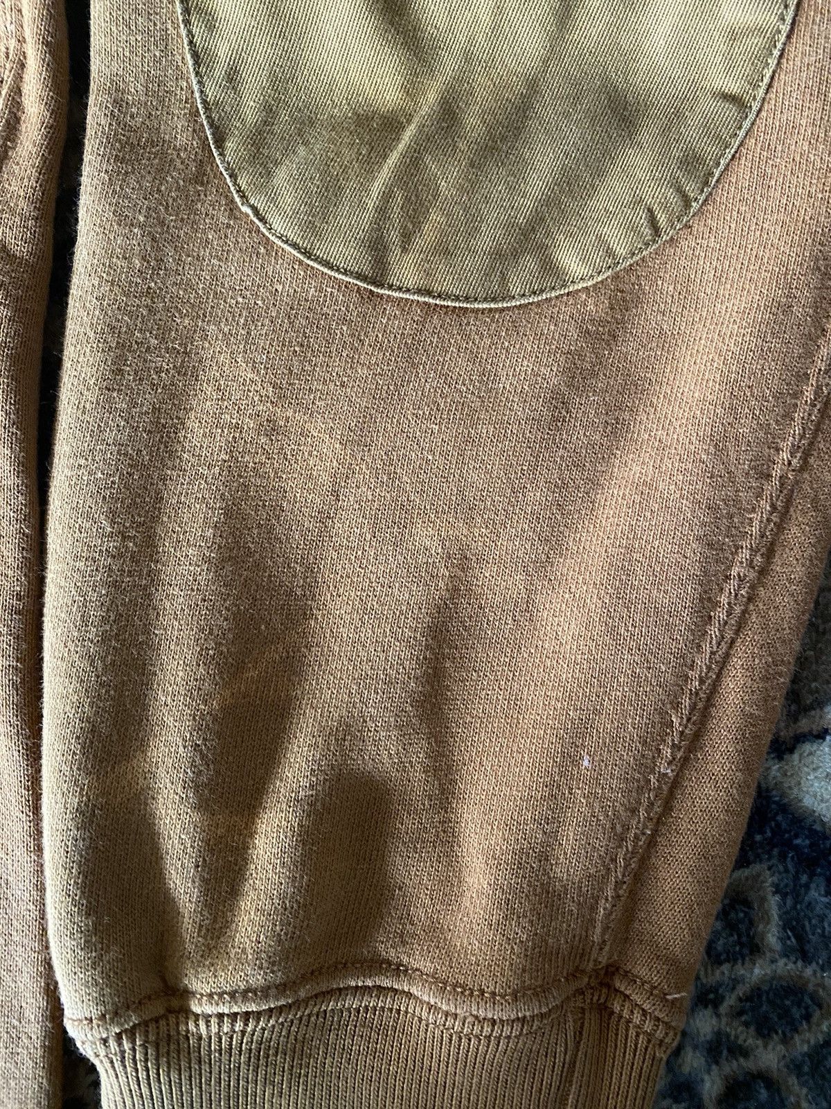 Designer × JW Anderson × Uniqlo Jw Anderson X Uniqlo Sweatshirt Faded Color Style Size US L / EU 52-54 / 3 - 5 Thumbnail