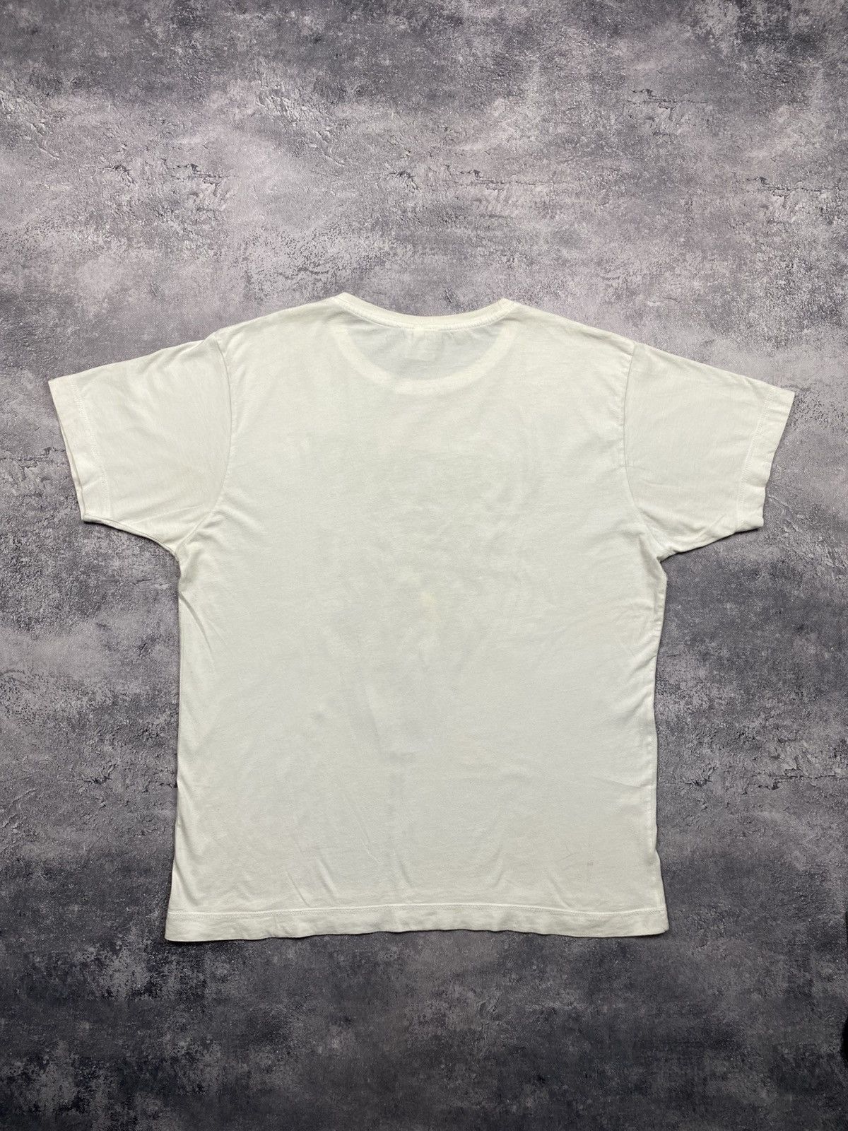 Band Tees Vintage The PRODIGY T-shirt Rare Rock Band Tee Size US XL / EU 56 / 4 - 17 Thumbnail