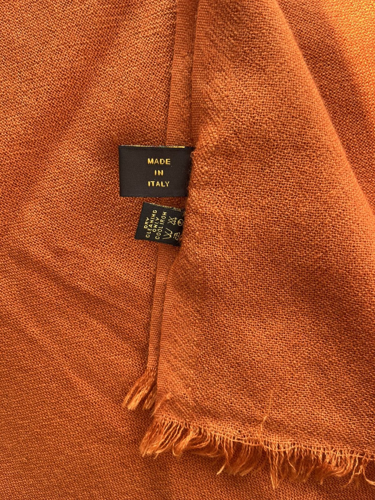 Loro Piana Loro Piano Scarf/Muffler Size ONE SIZE - 3 Thumbnail