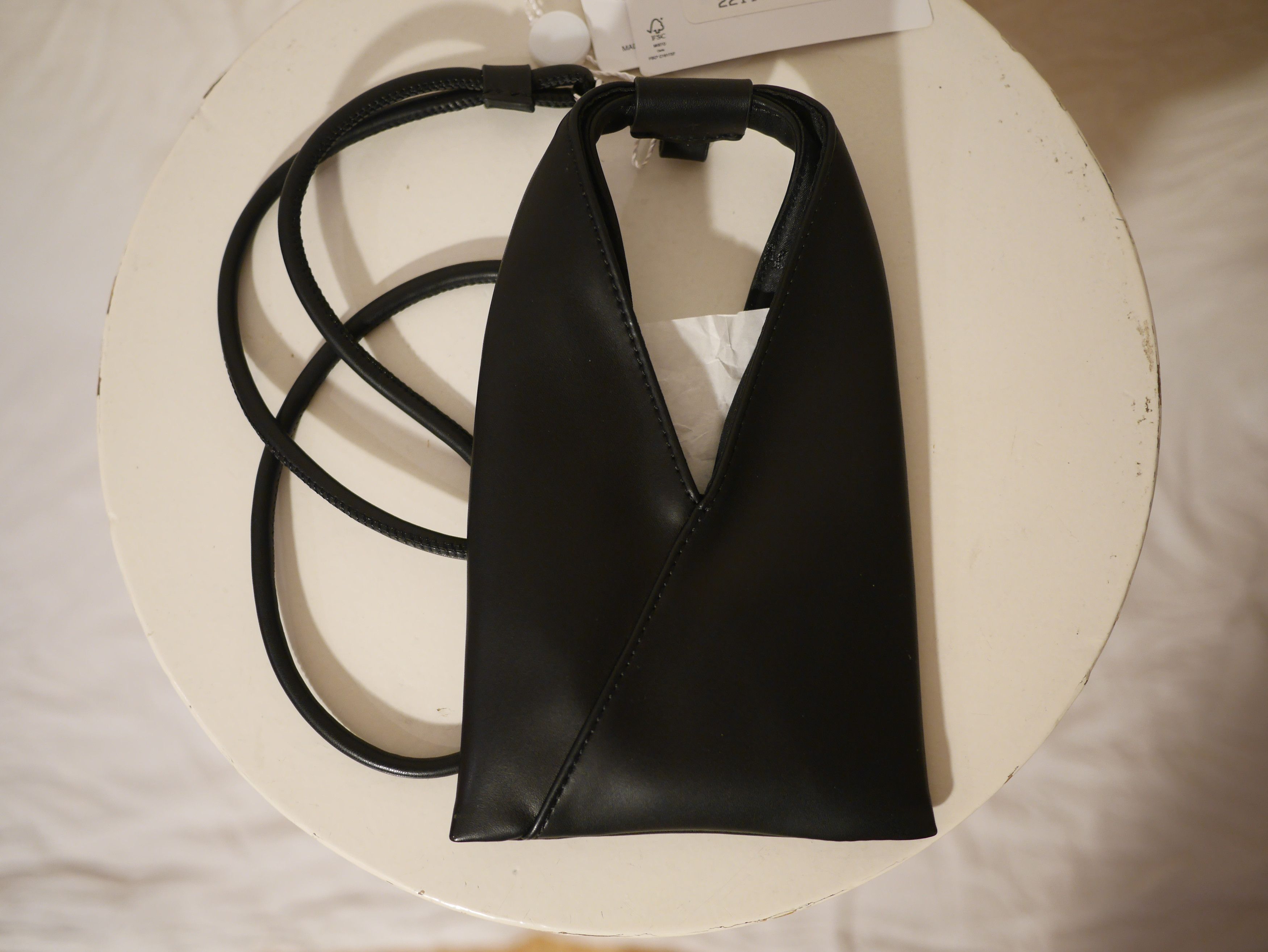 MM6 MM6 PHONE POUCH / BAG Size ONE SIZE - 4 Thumbnail