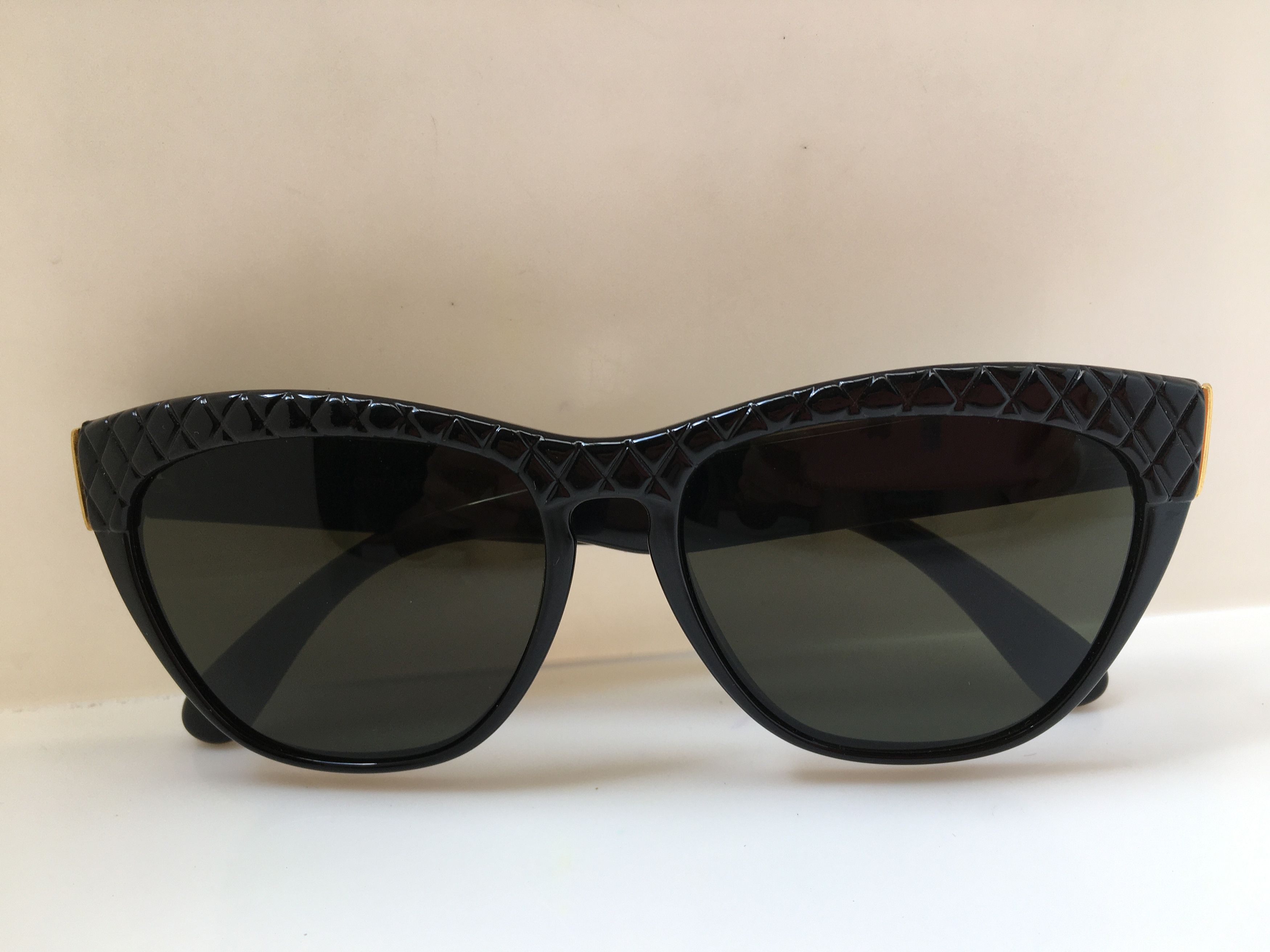 Guy Laroche Vintage Guy Laroche 5150 03 Sunglasses Frame Made in France Size ONE SIZE - 7 Thumbnail