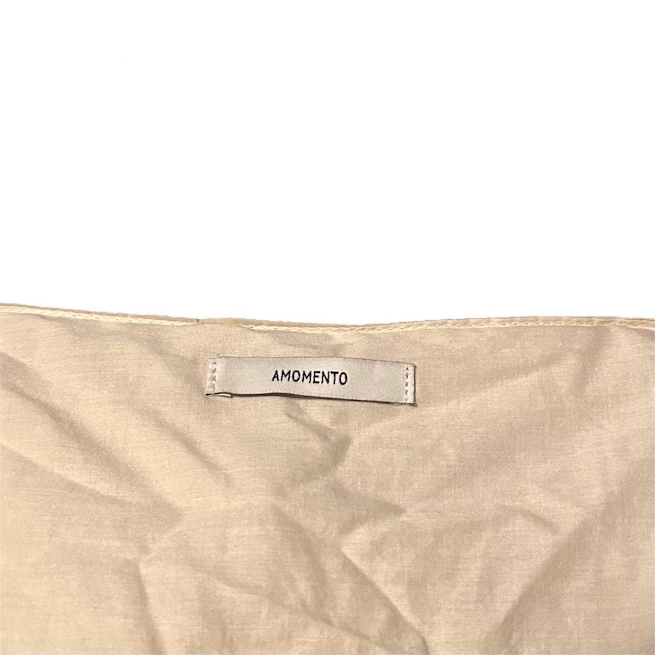 AMOMENTO Knot Bag Size ONE SIZE - 4 Thumbnail