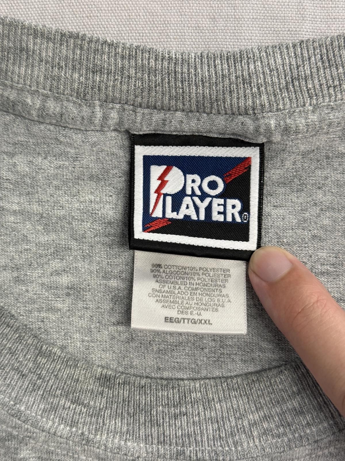 Pro Player Vintage Fenway Park Tshirt MLB All Star Game 1999 Boston XXL Size US XXL / EU 58 / 5 - 2 Thumbnail