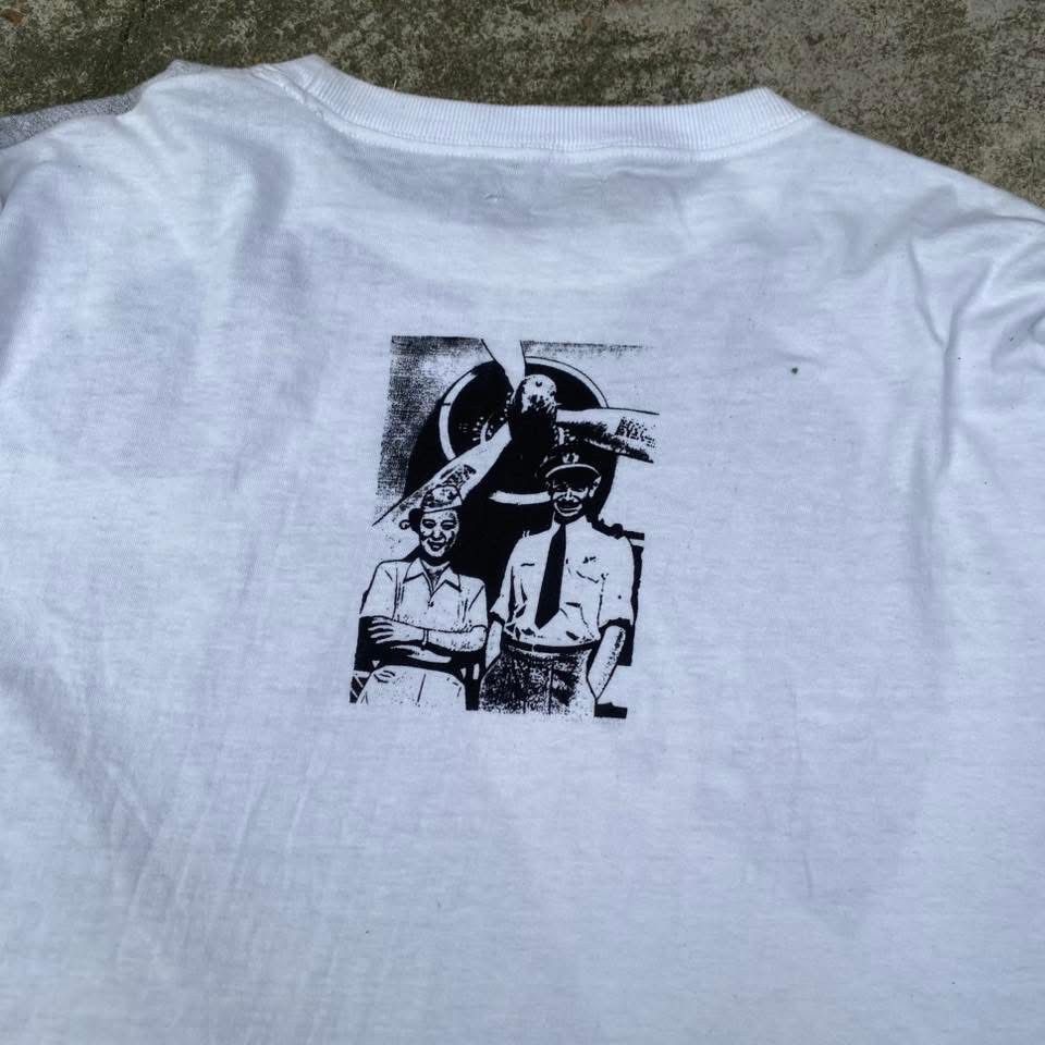 Vintage RARE ‼️ Andy Griffith Size US M / EU 48-50 / 2 - 3 Thumbnail