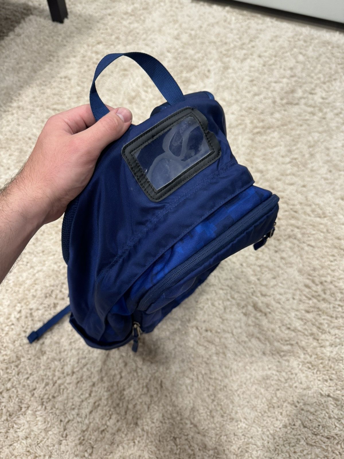 The North Face The North Face PyeongChang Olympics Korea 2018 Backpack Size ONE SIZE - 7 Thumbnail