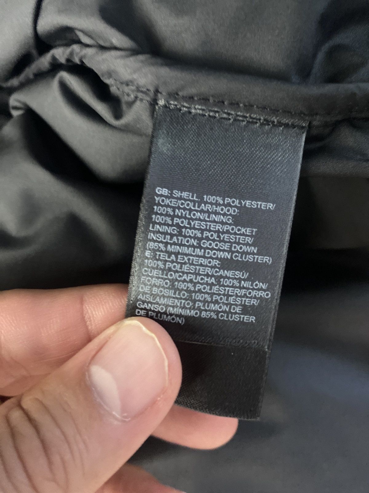 Supreme Supreme by any means necessary the north face | Grailed