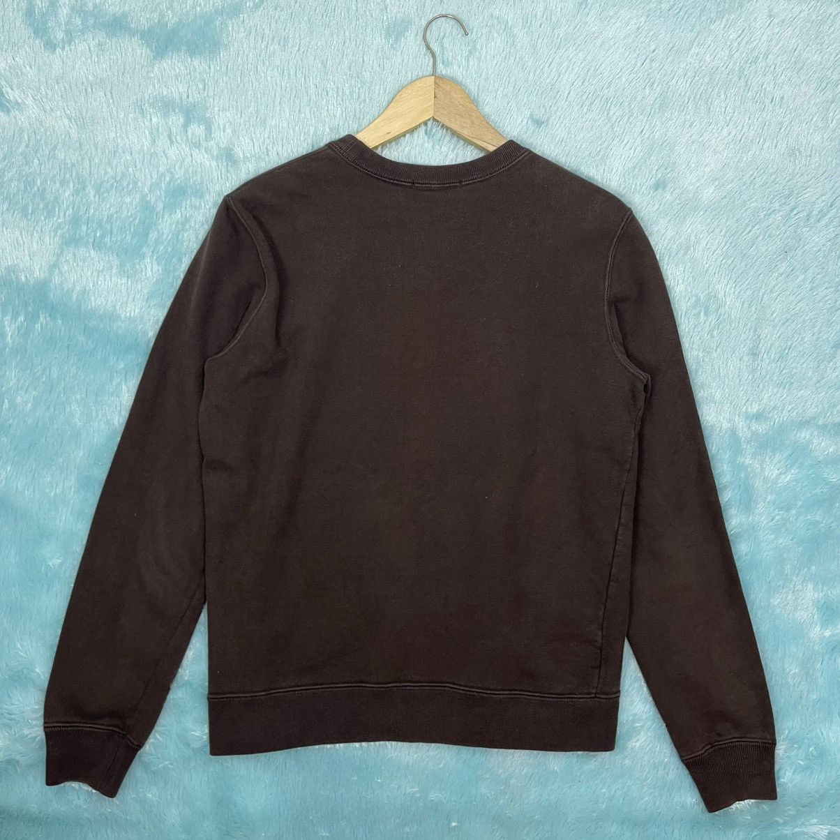Club Monaco Club Monaco Crewneck Size US XL / EU 56 / 4 - 2 Thumbnail
