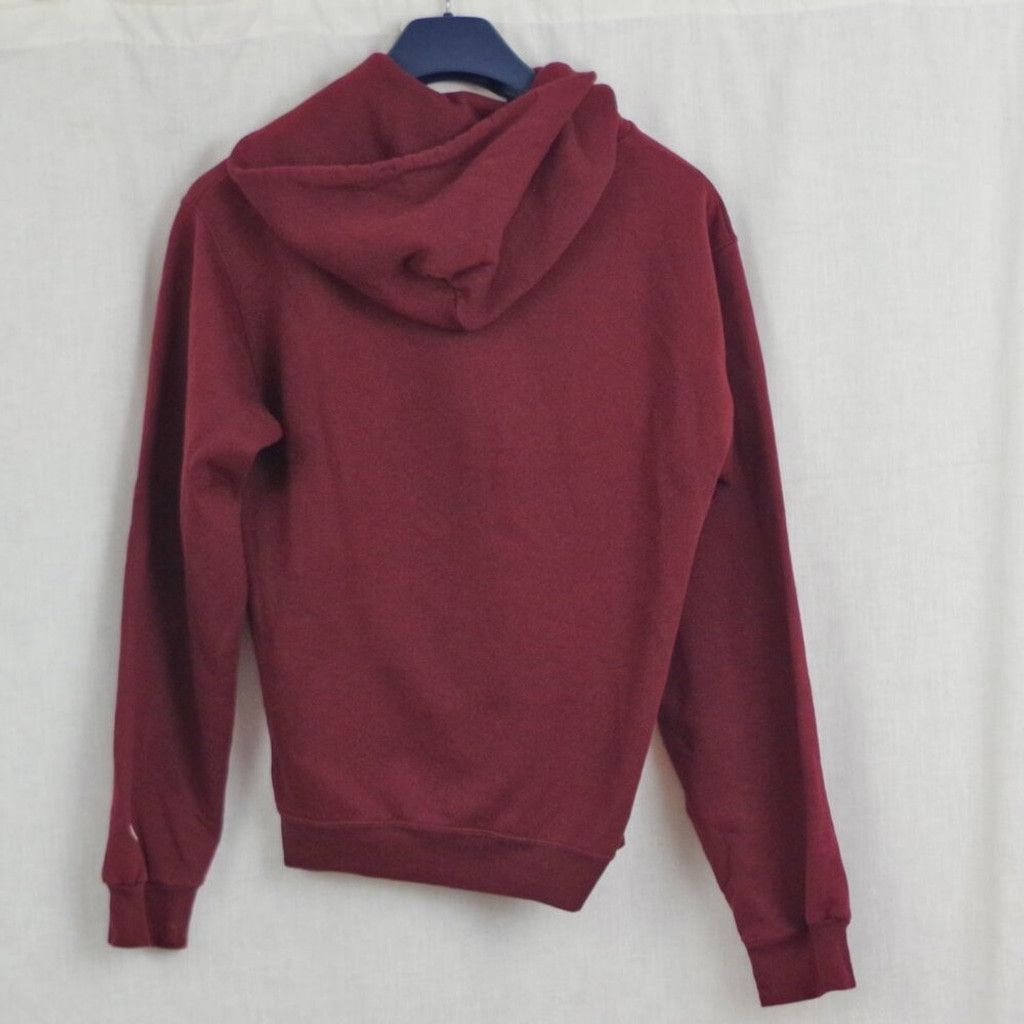 Champion Y2K Harvard Champion Hooded Sweatshirt Small Size US S / EU 44-46 / 1 - 7 Thumbnail