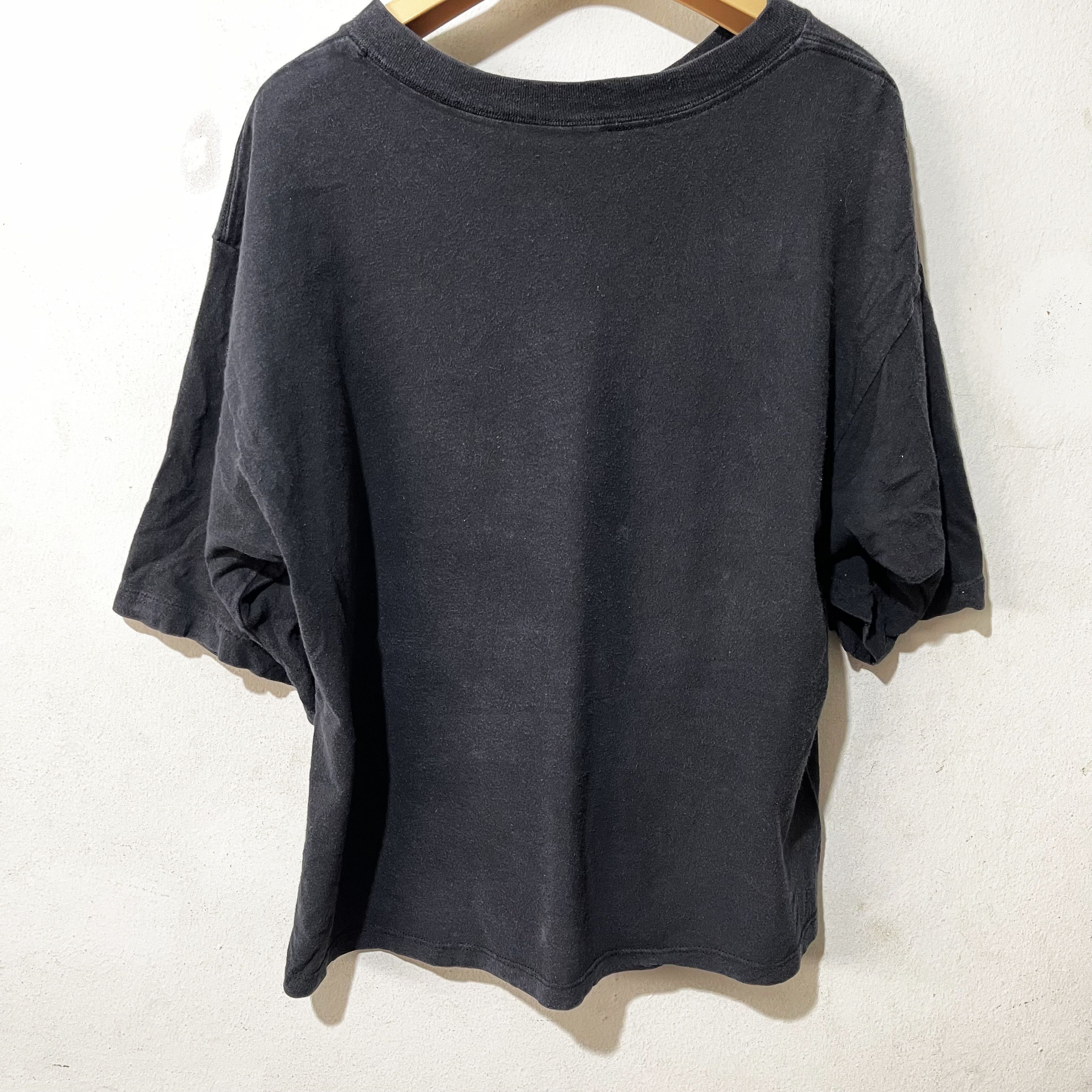 Band Tees × Mtv × Vintage Vintage 90s MTV Shirt Size US L / EU 52-54 / 3 - 3 Thumbnail