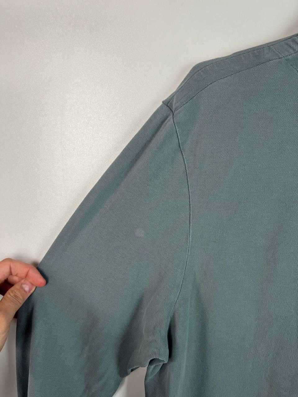Allsaints Allsaints luxury polo long sleeve size M Size US M / EU 48-50 / 2 - 8 Thumbnail