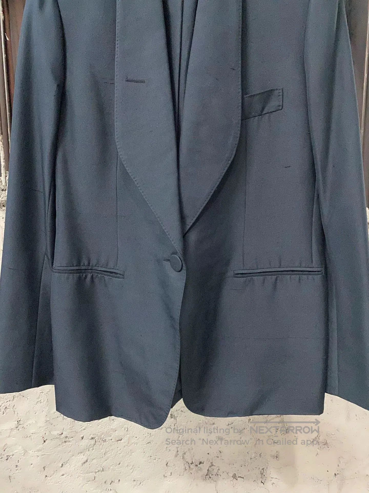 Hermes Hermes Blazer Size 36. Size US S / EU 44-46 / 1 - 4 Thumbnail